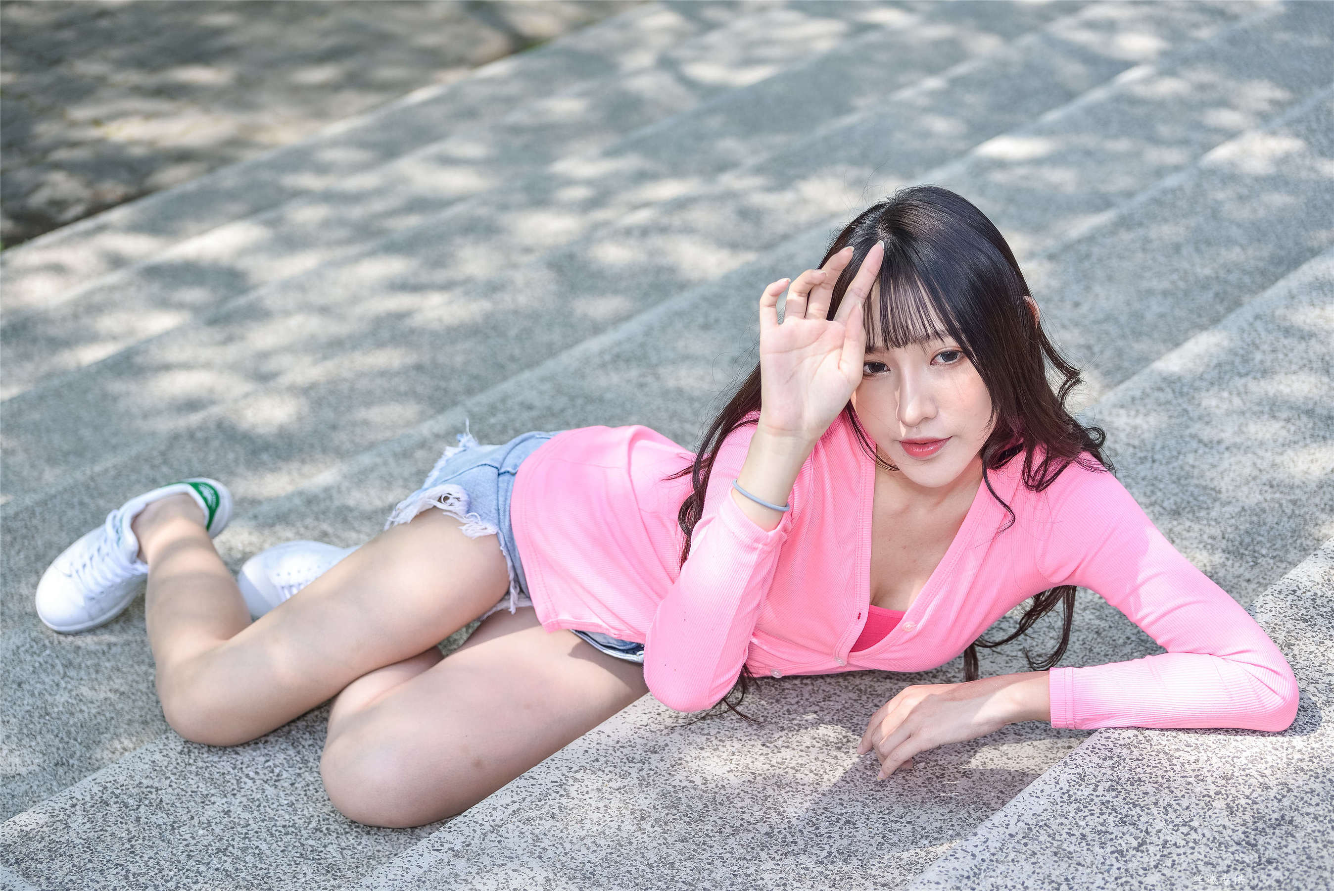 比比 國美.時裝 牛仔街拍-图99