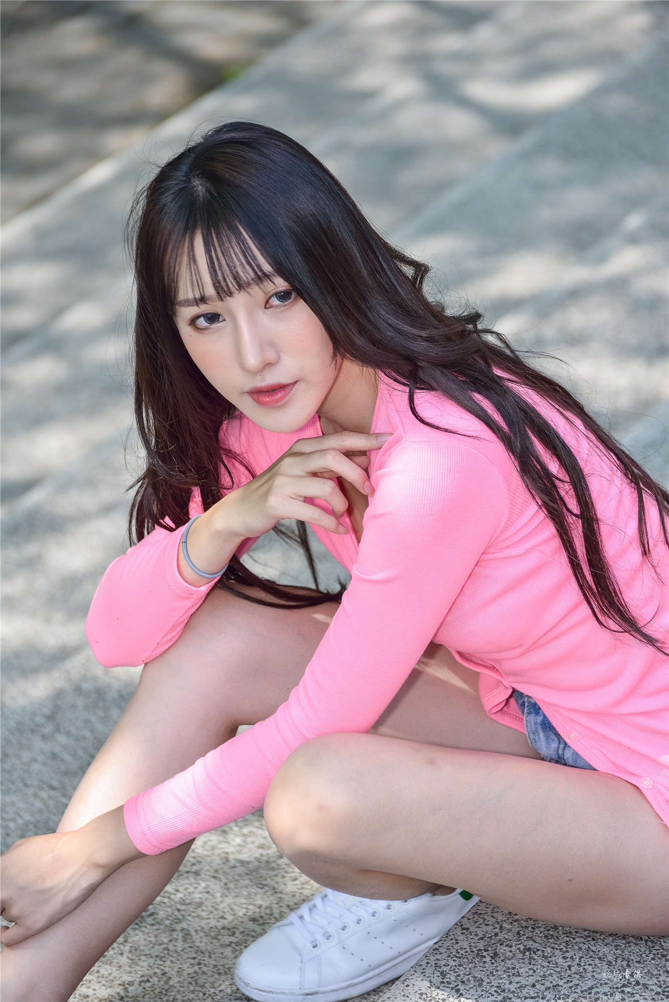 比比 國美.時裝 牛仔街拍-图102