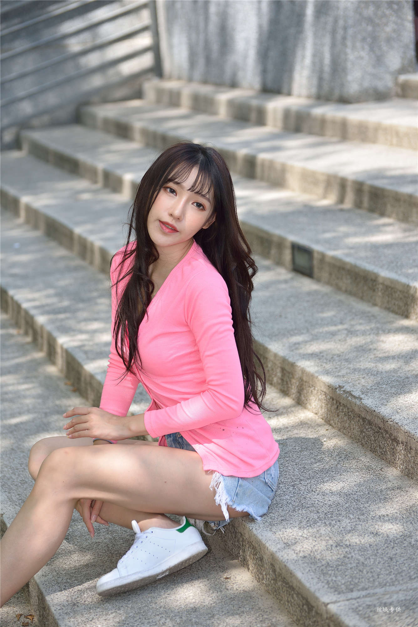 比比 國美.時裝 牛仔街拍-图104