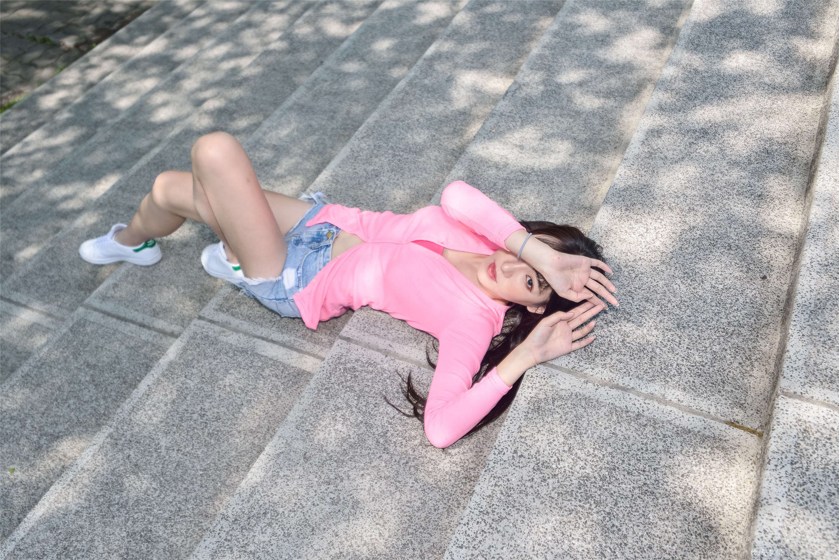 比比 國美.時裝 牛仔街拍-图110