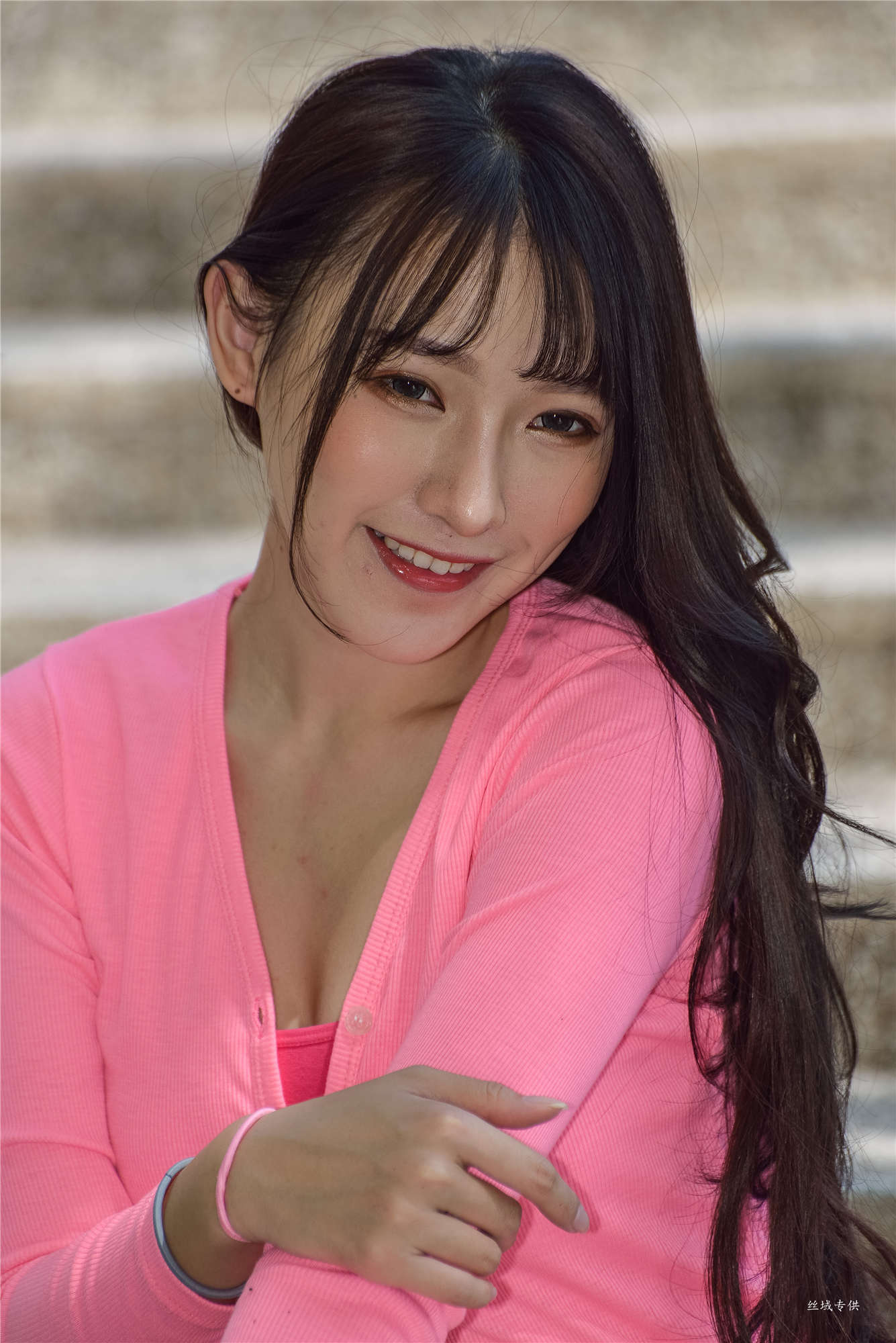 比比 國美.時裝 牛仔街拍-图127