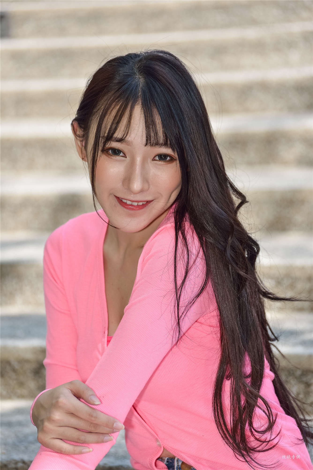 比比 國美.時裝 牛仔街拍-图128