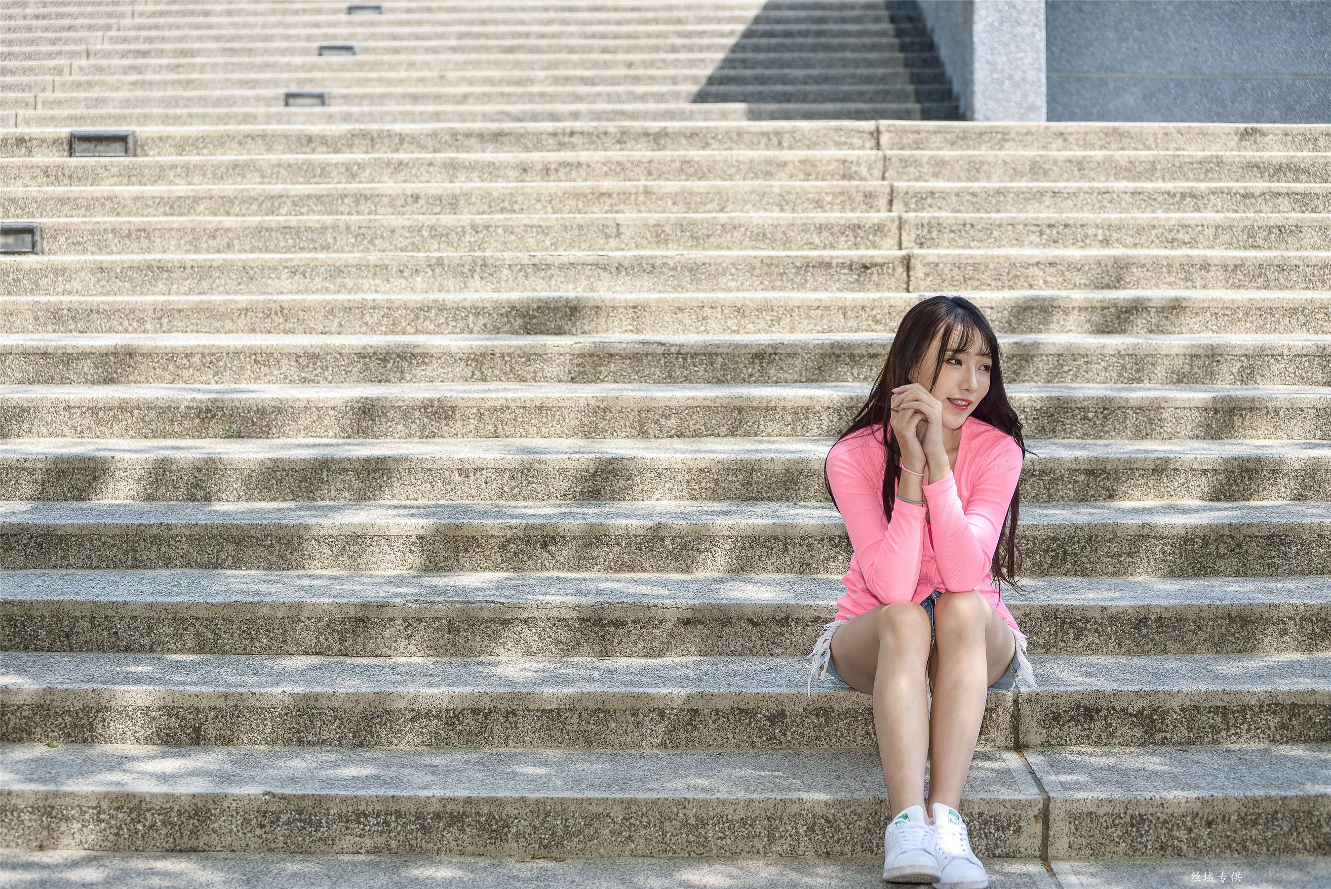 比比 國美.時裝 牛仔街拍-图130