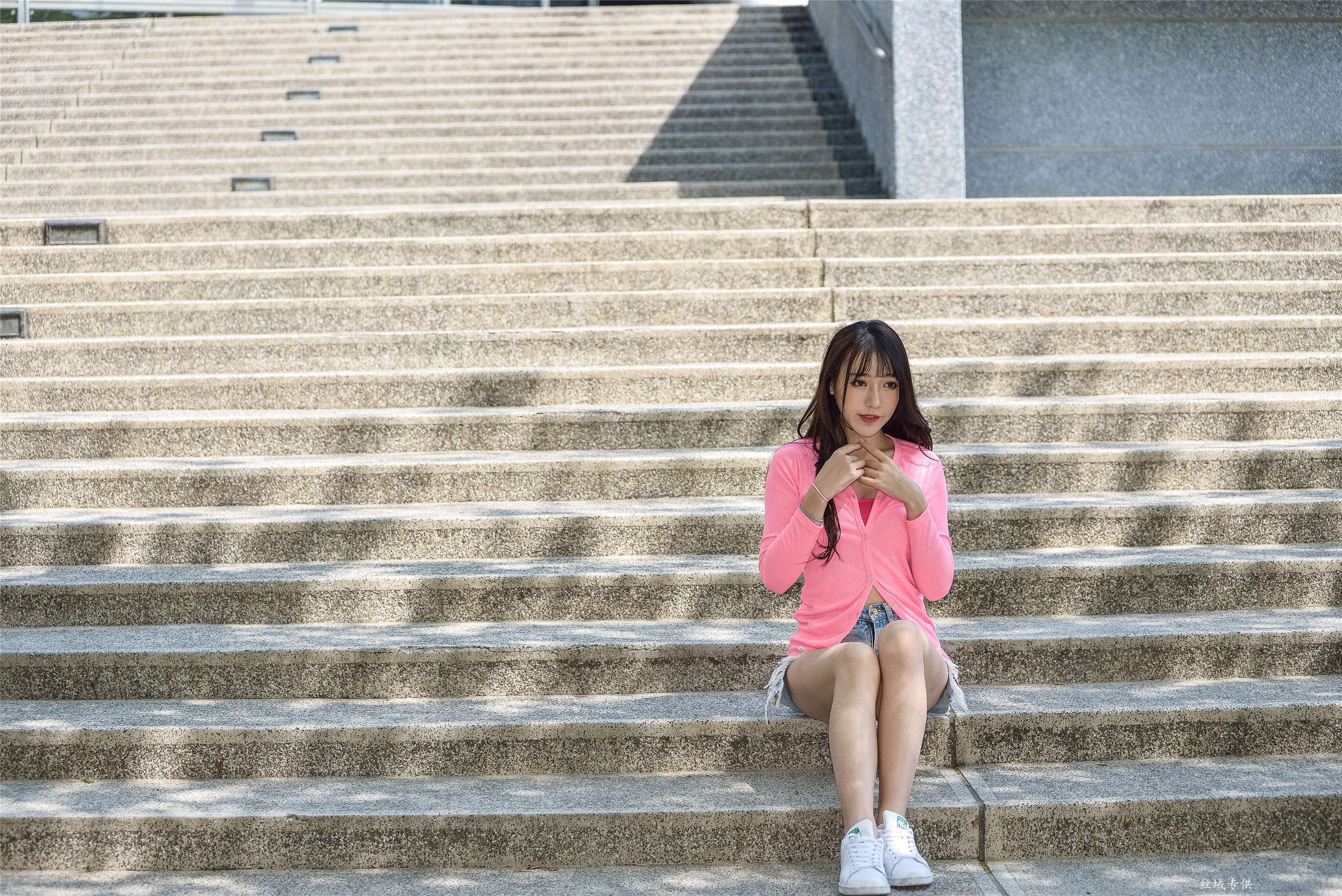 比比 國美.時裝 牛仔街拍-图131