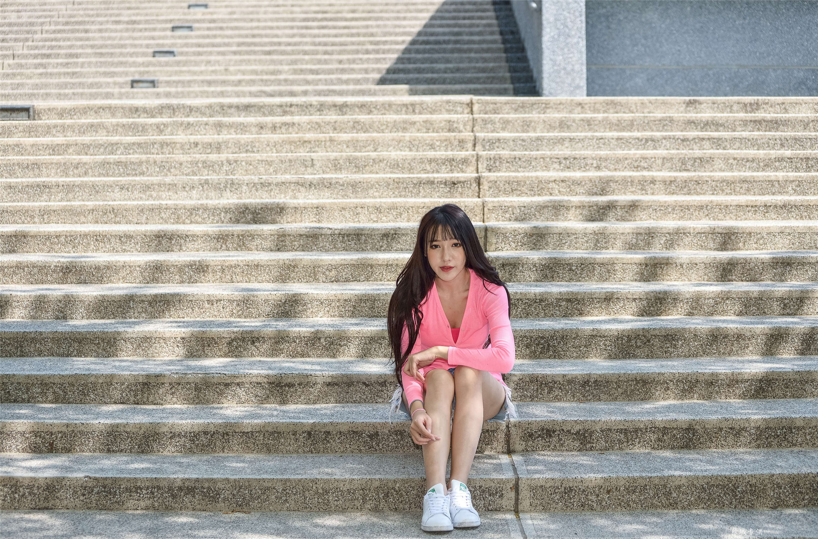 比比 國美.時裝 牛仔街拍-图132