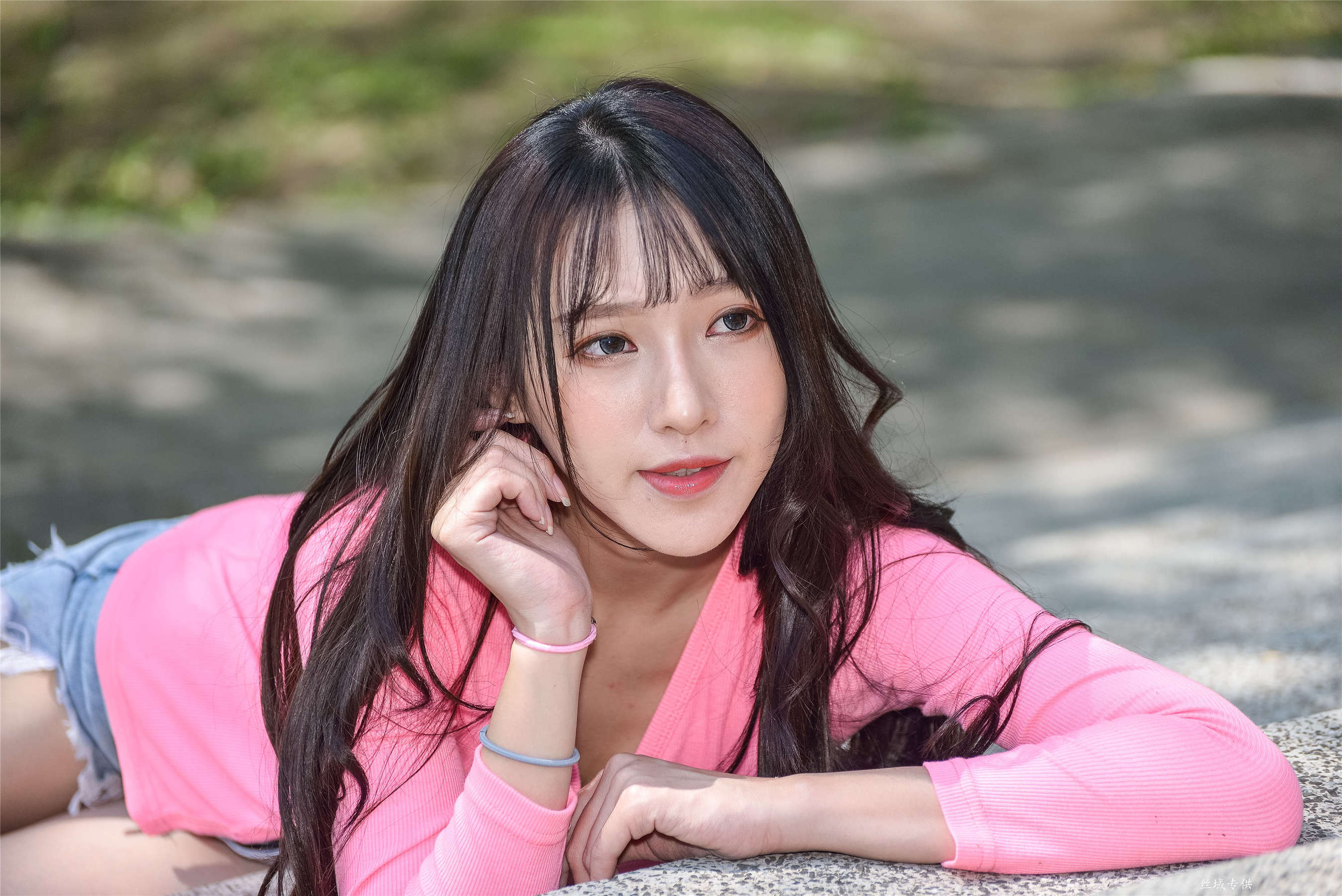 比比 國美.時裝 牛仔街拍-图139