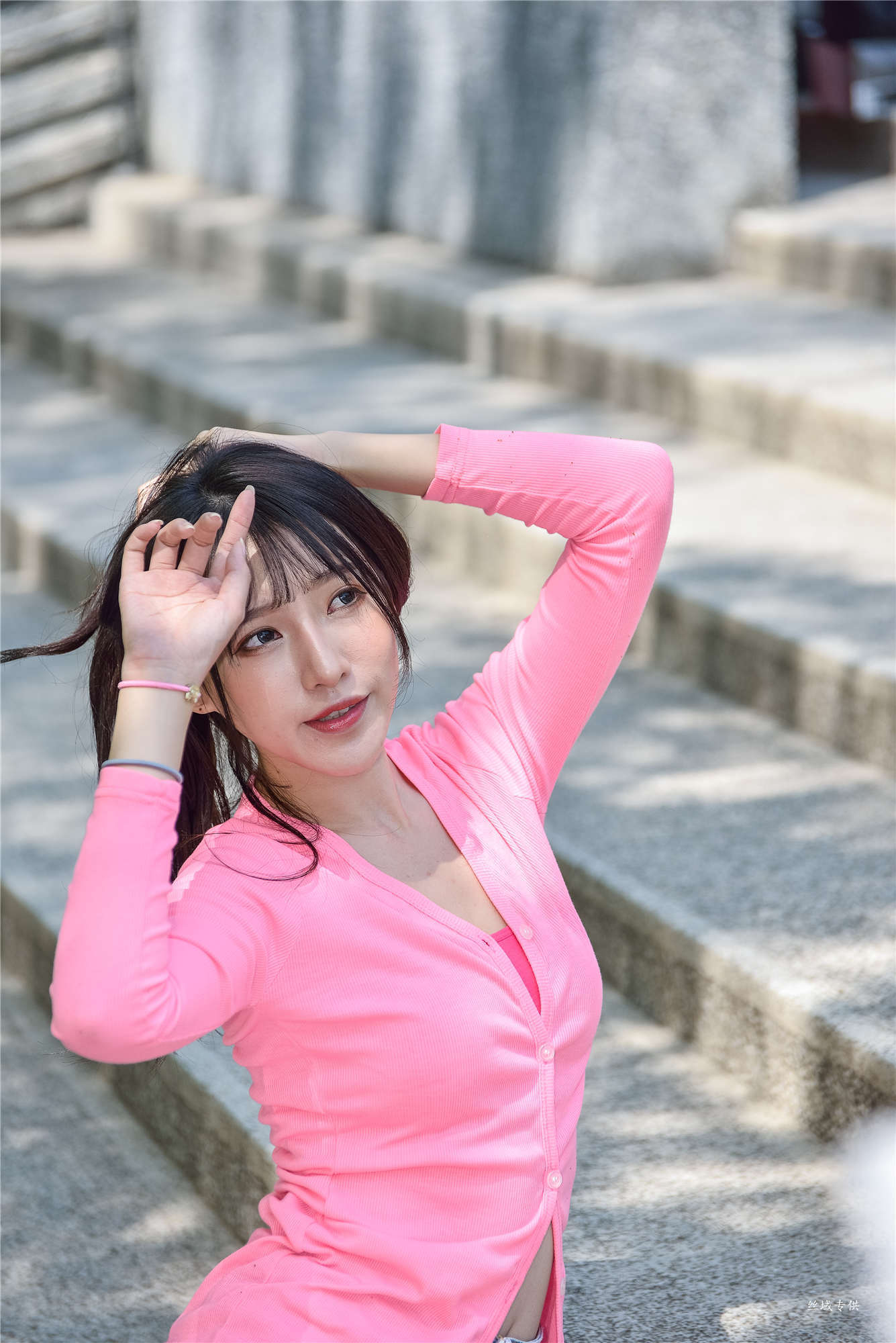 比比 國美.時裝 牛仔街拍-图143