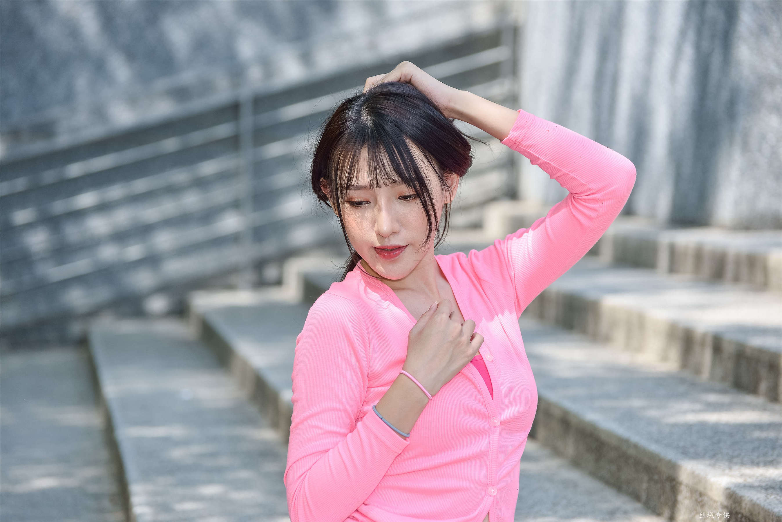 比比 國美.時裝 牛仔街拍-图144