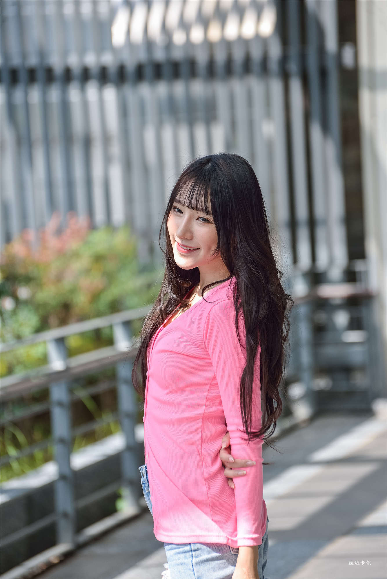 比比 國美.時裝 牛仔街拍-图14