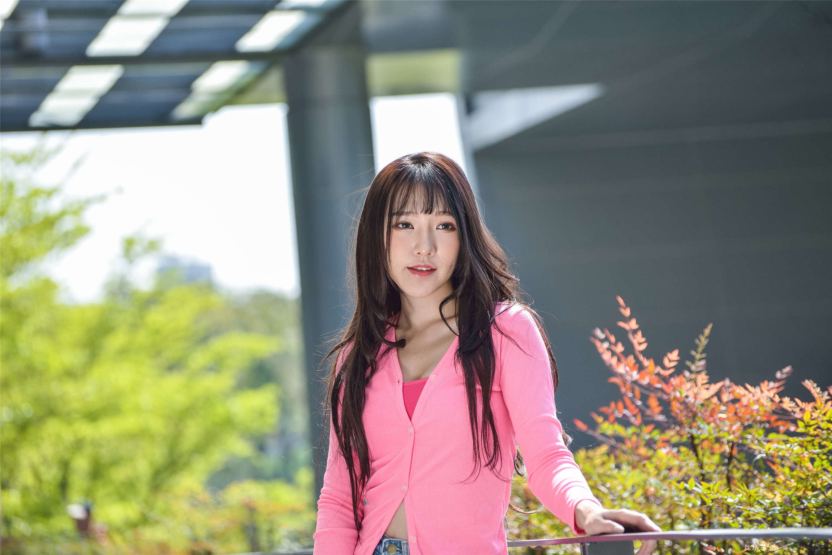 比比 國美.時裝 牛仔街拍-图21