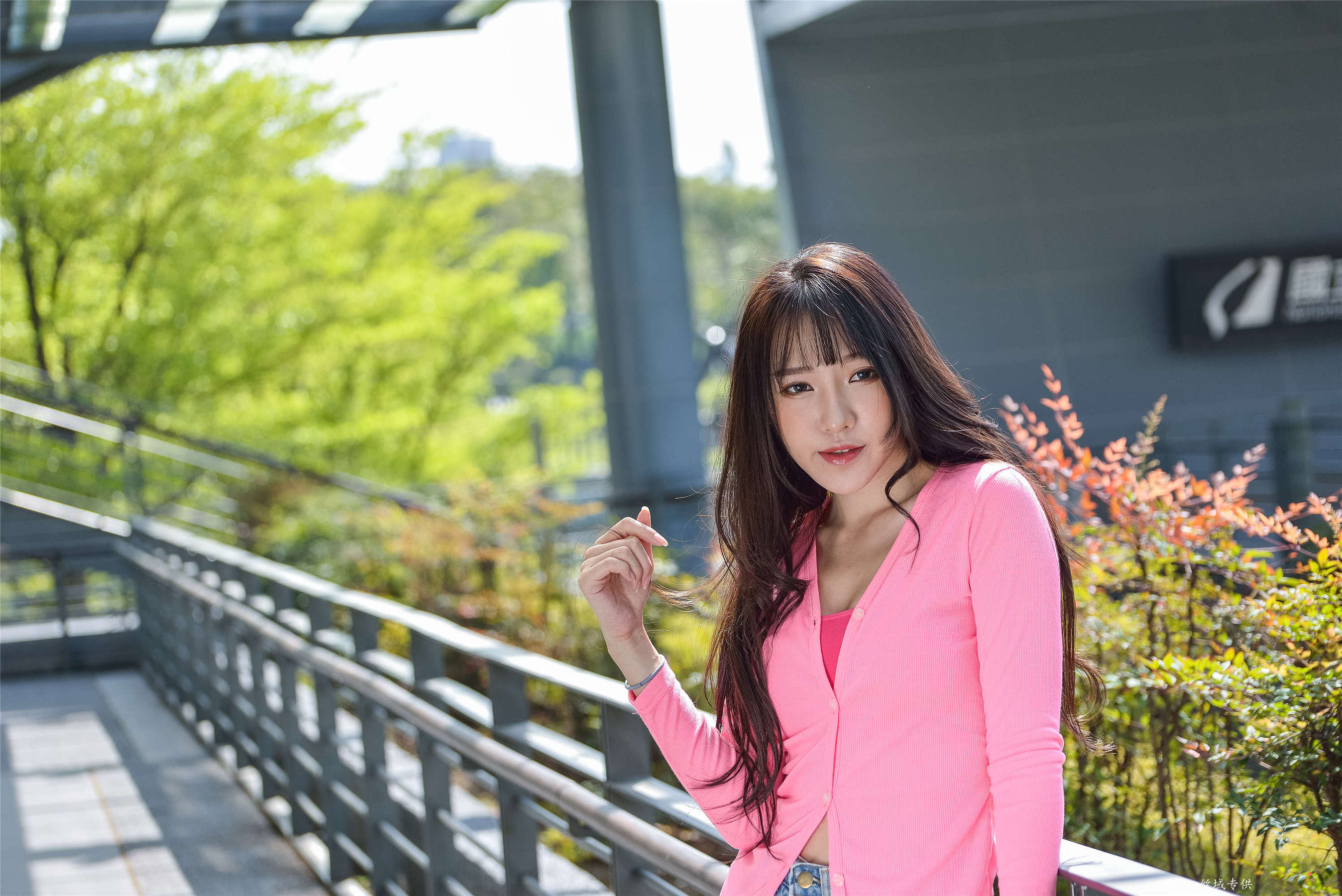 比比 國美.時裝 牛仔街拍-图25