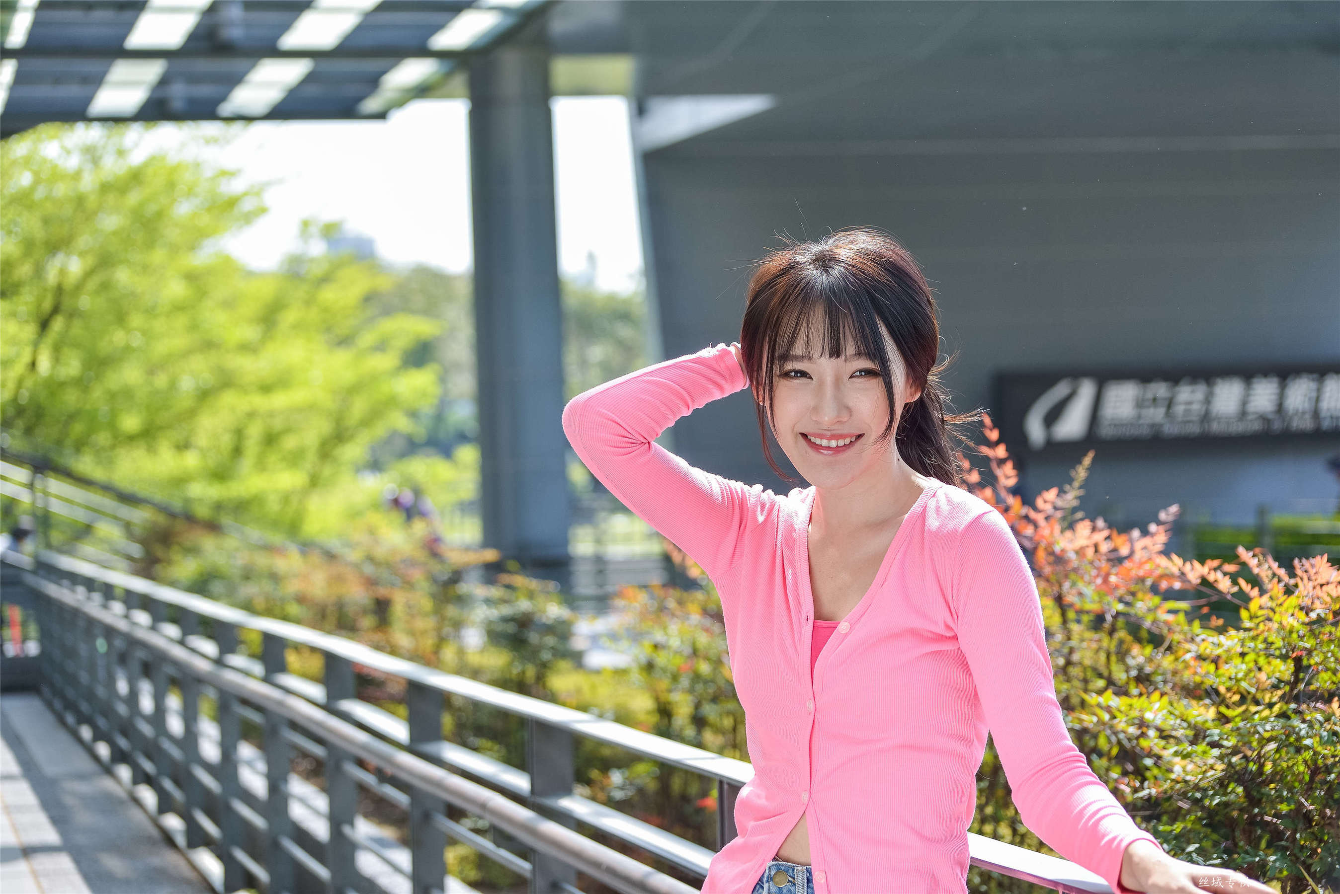 比比 國美.時裝 牛仔街拍-图26