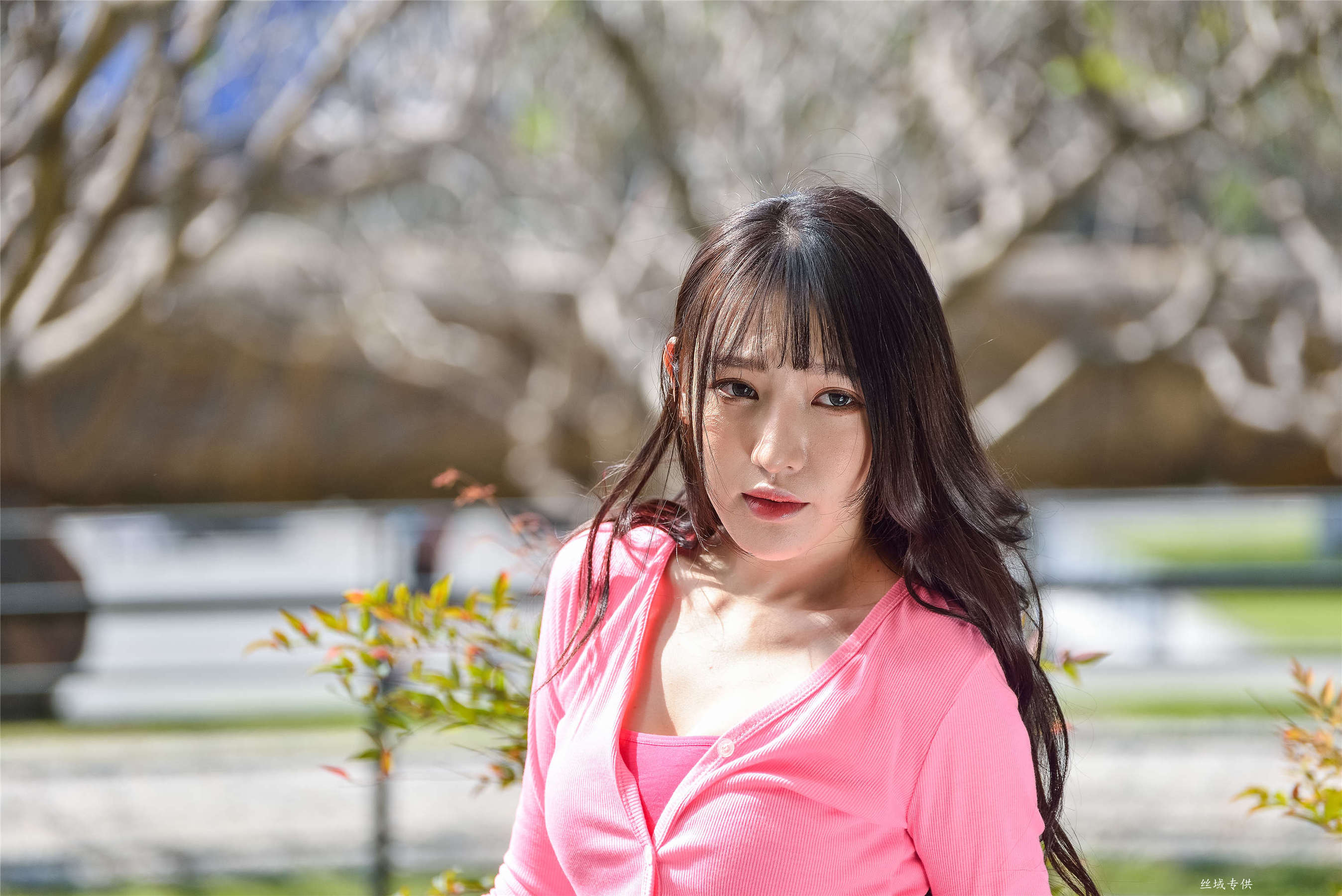 比比 國美.時裝 牛仔街拍-图36