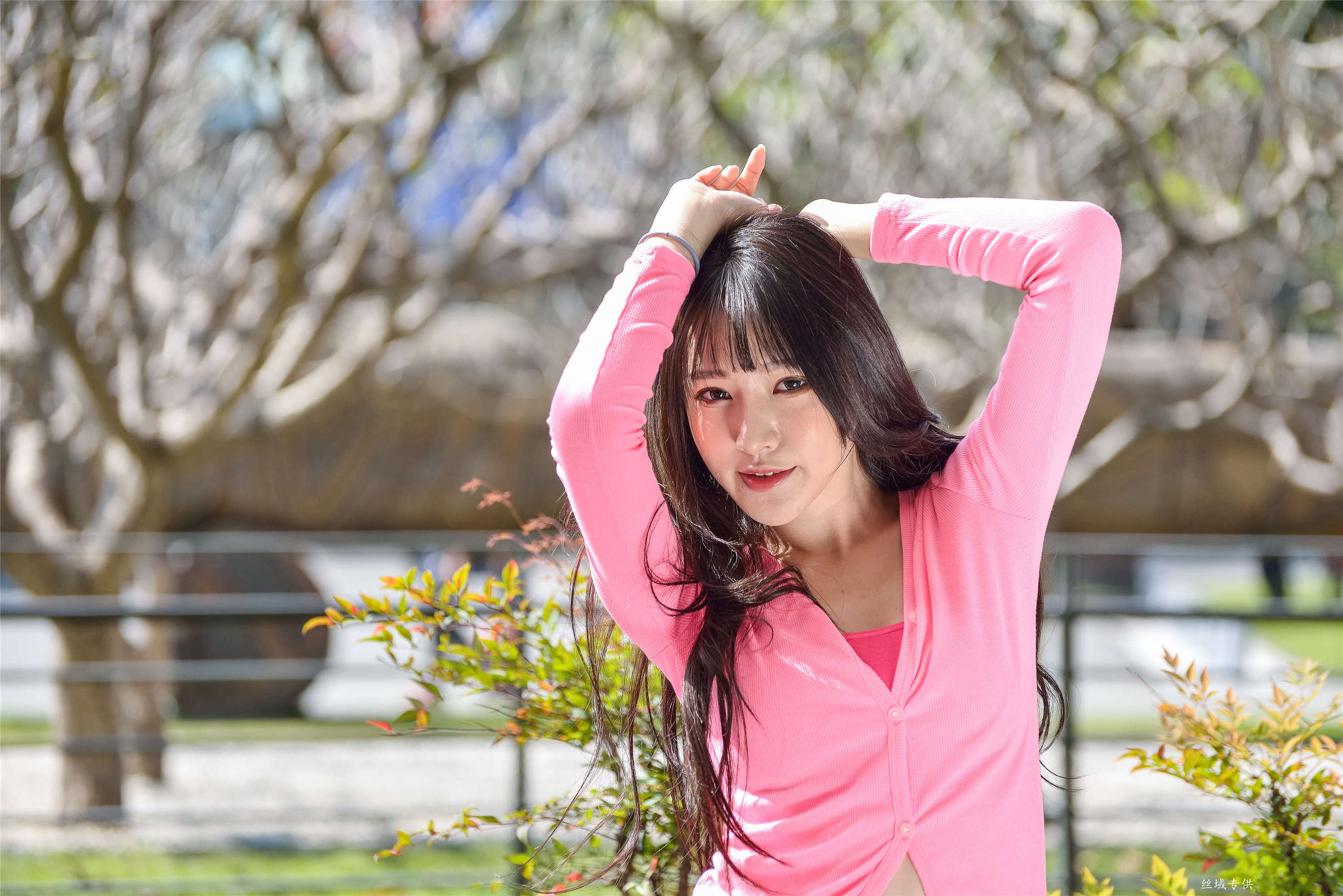 比比 國美.時裝 牛仔街拍-图38