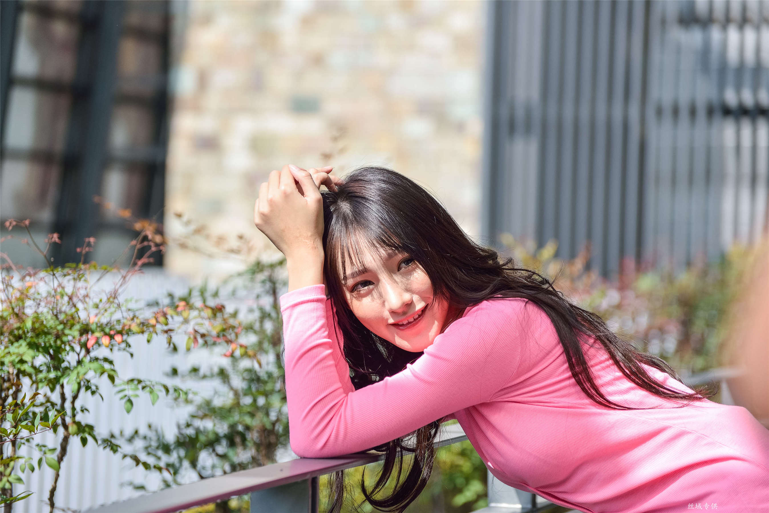 比比 國美.時裝 牛仔街拍-图3