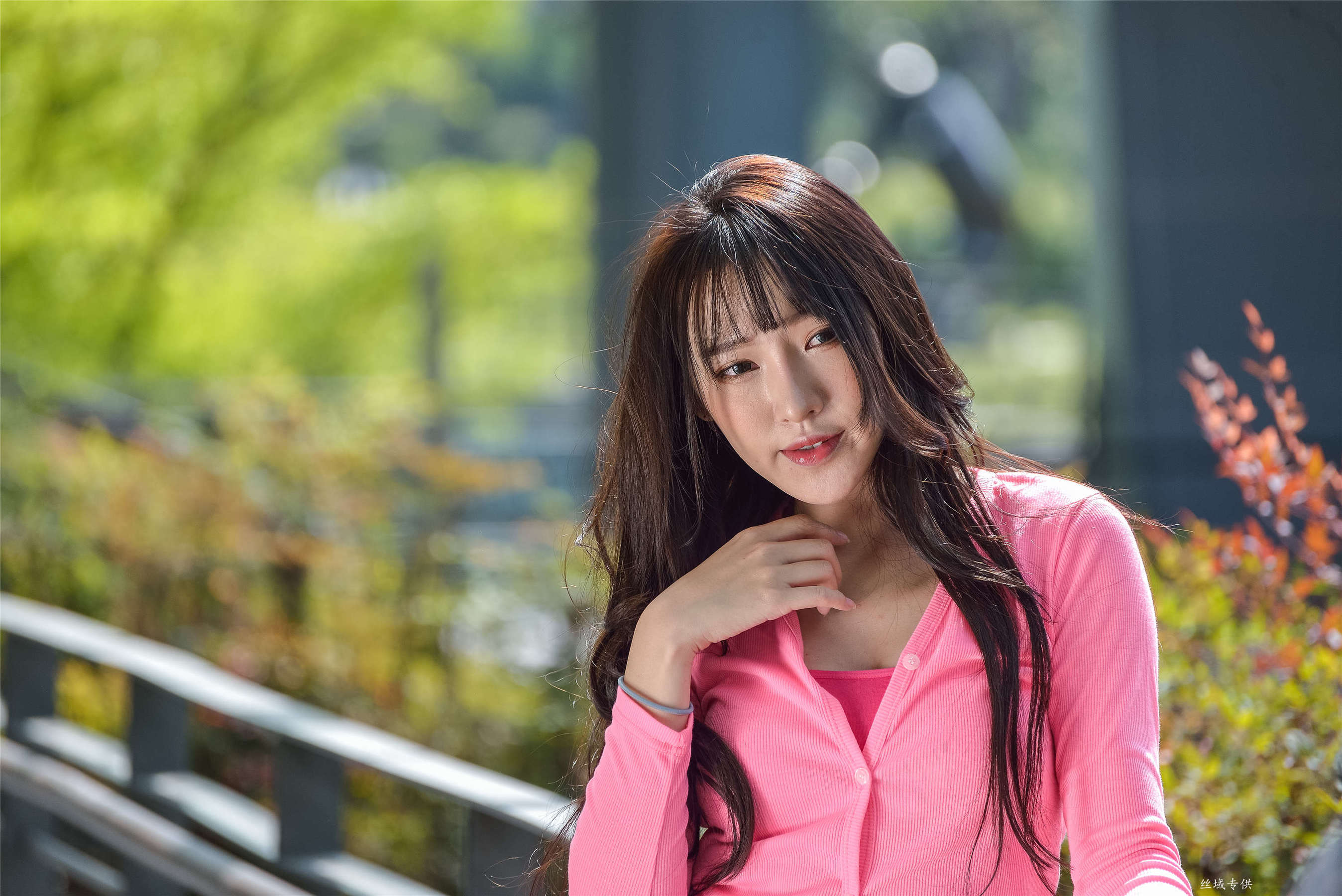 比比 國美.時裝 牛仔街拍-图47