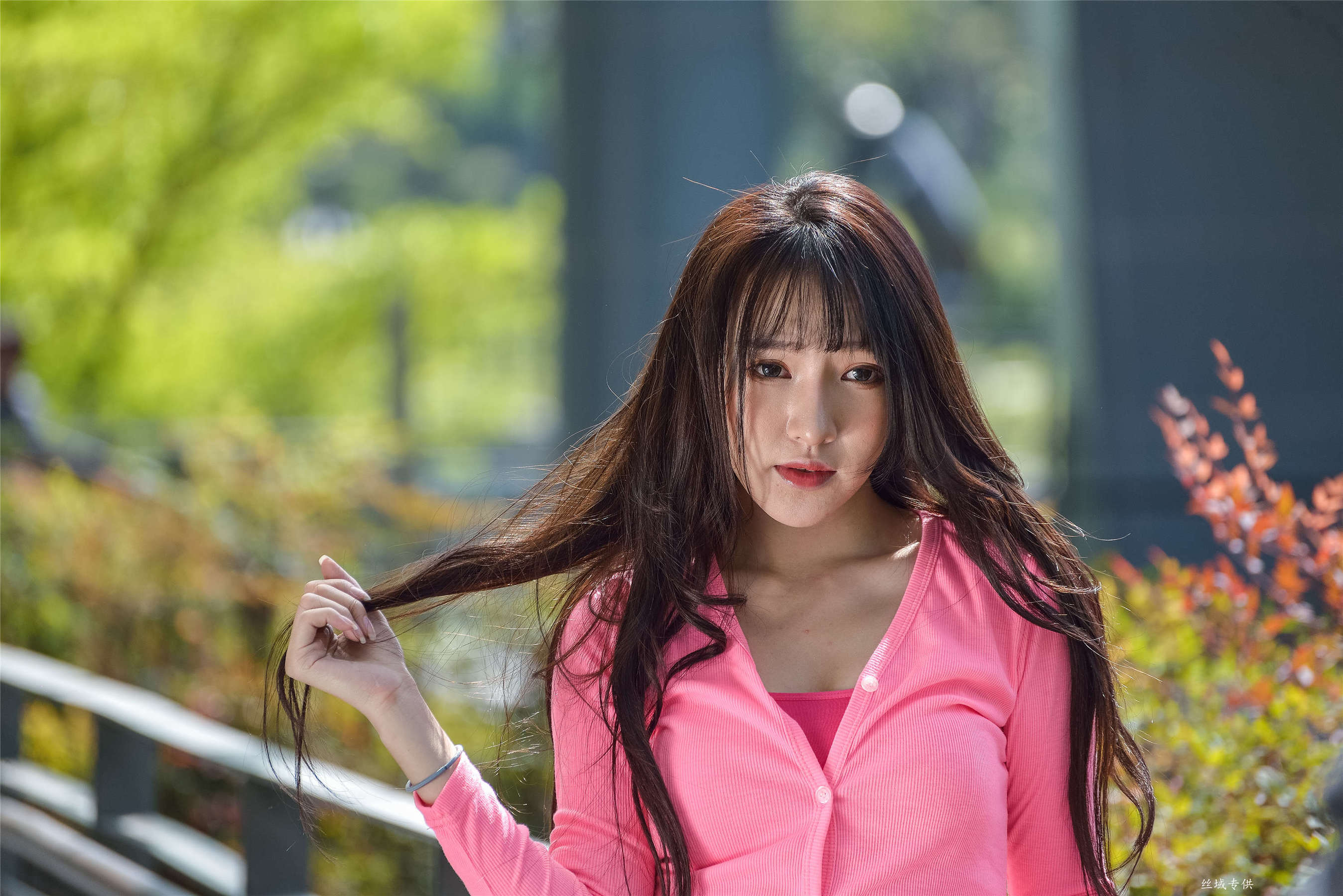 比比 國美.時裝 牛仔街拍-图48