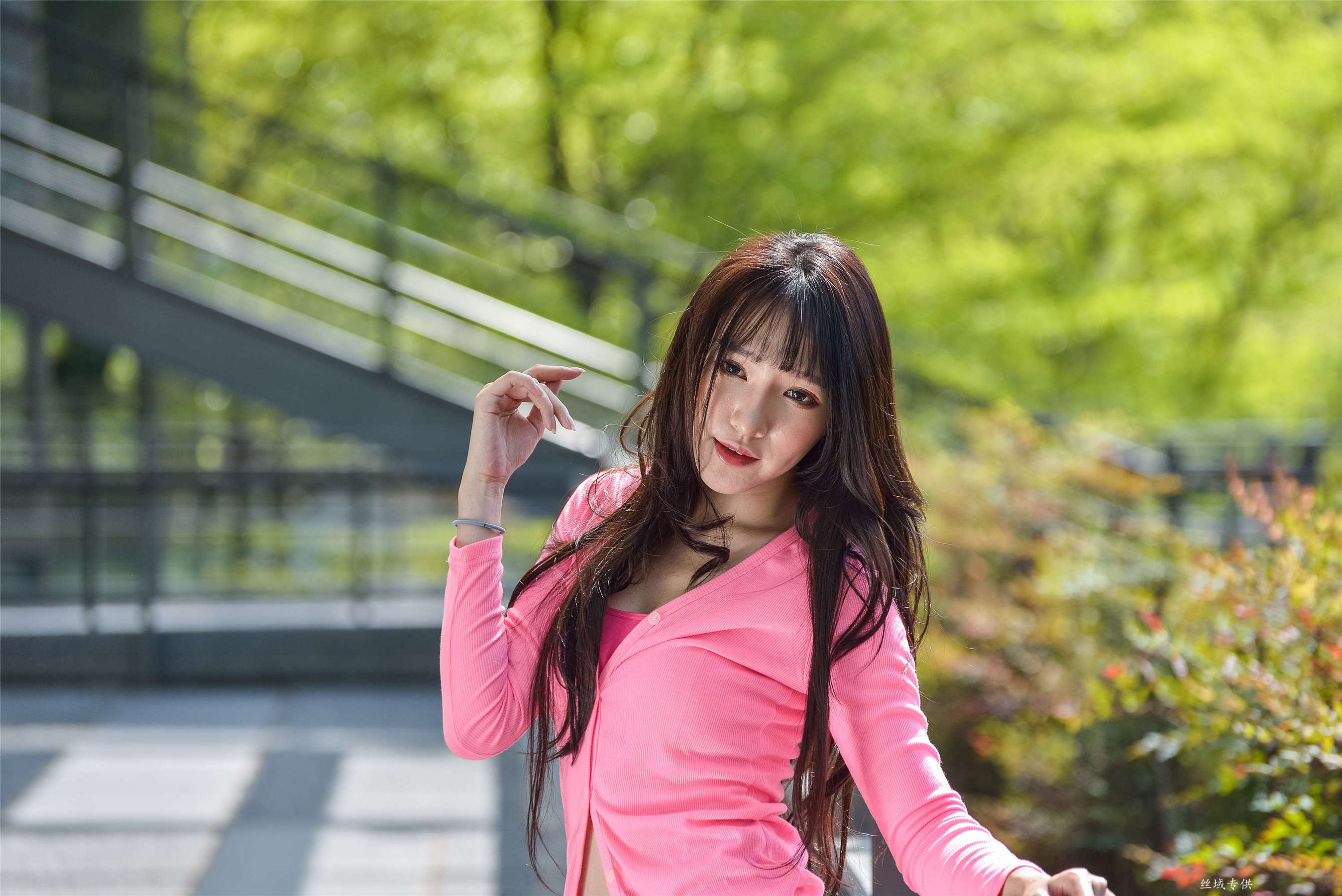 比比 國美.時裝 牛仔街拍-图49