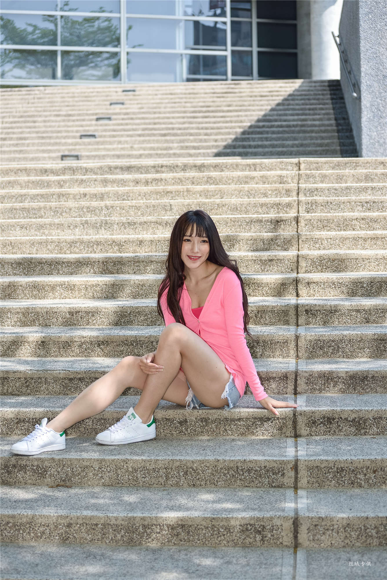 比比 國美.時裝 牛仔街拍-图80