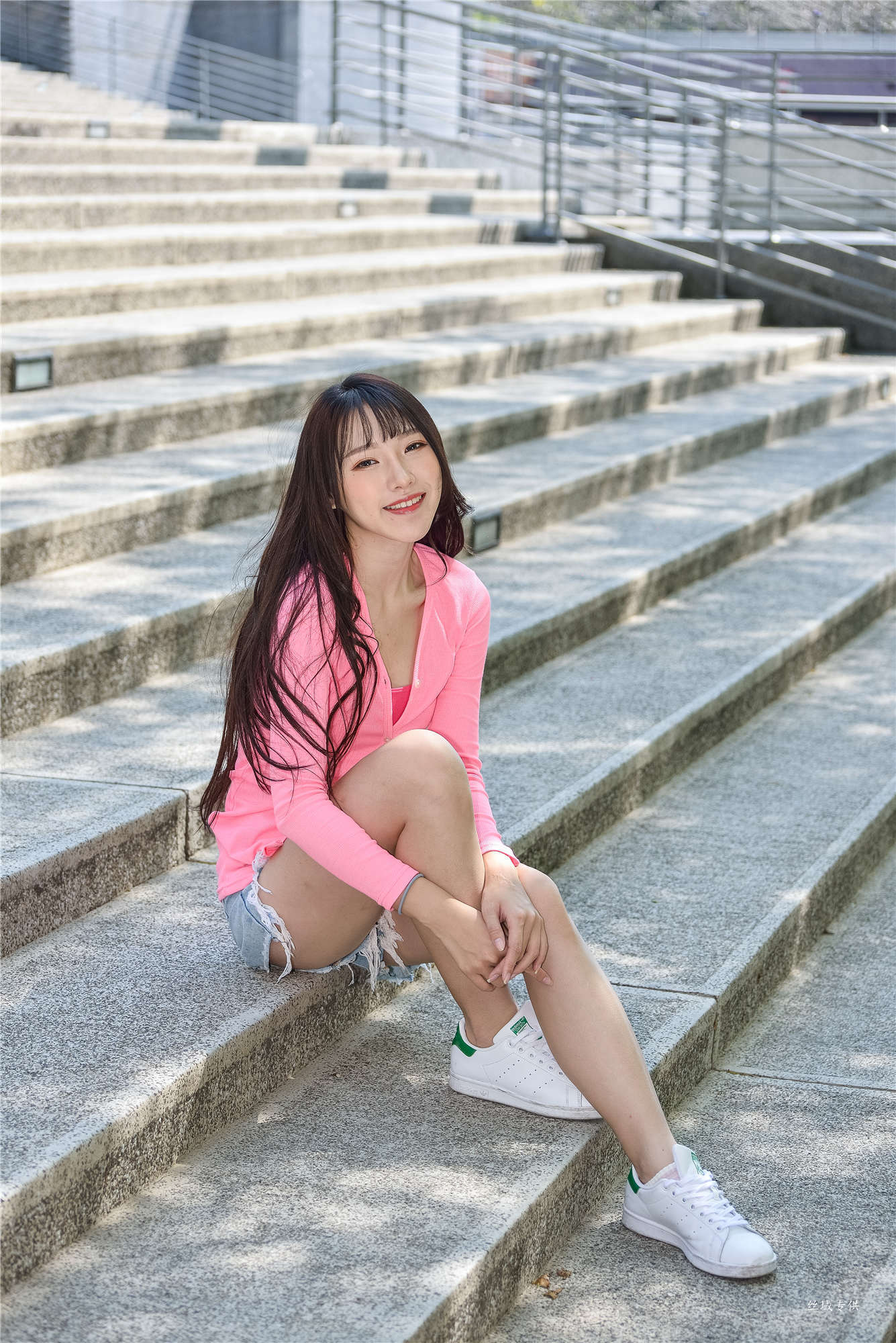 比比 國美.時裝 牛仔街拍-图89