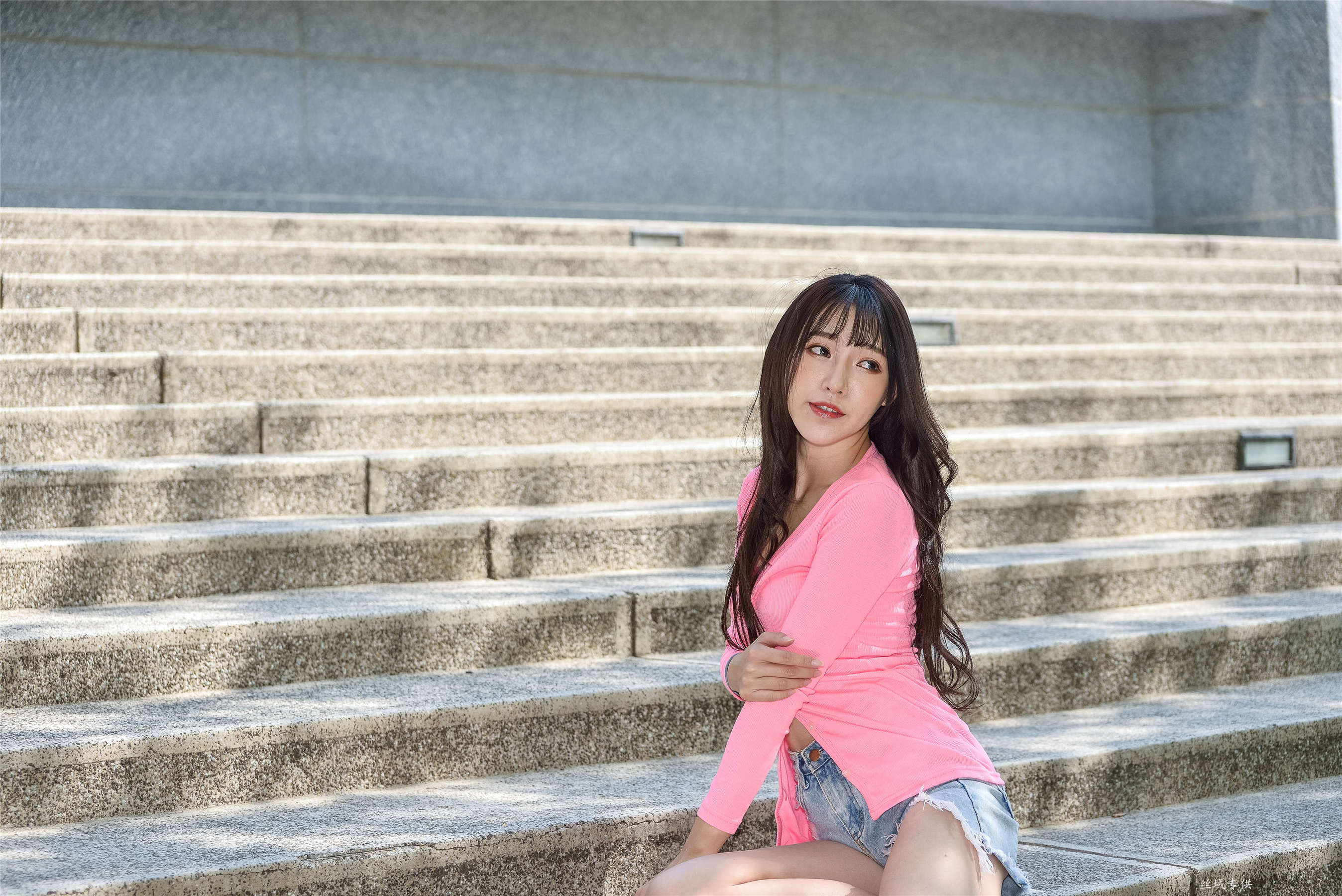 比比 國美.時裝 牛仔街拍-图95