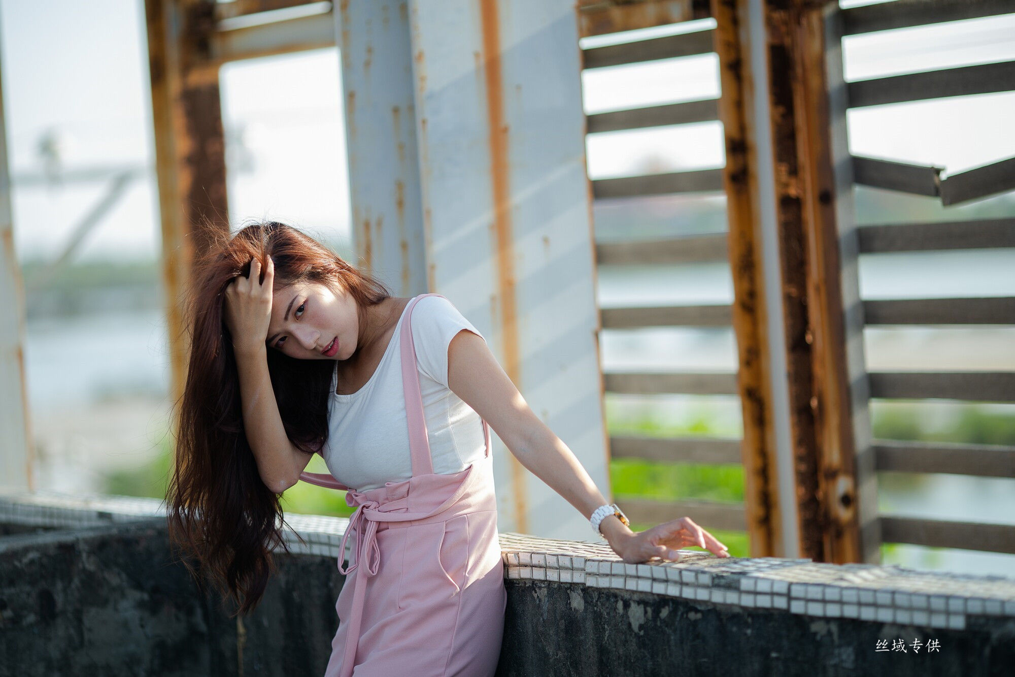 方唯真 制服-图14