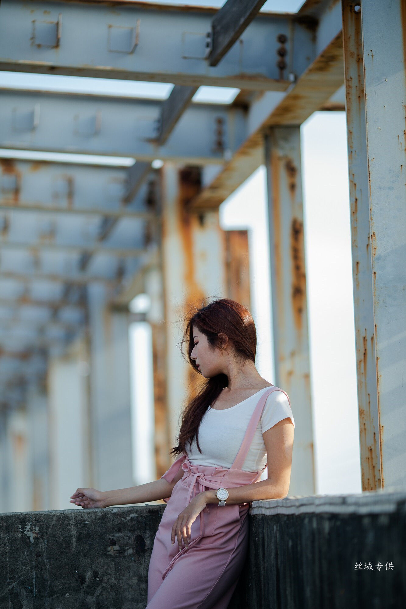 方唯真 制服-图15