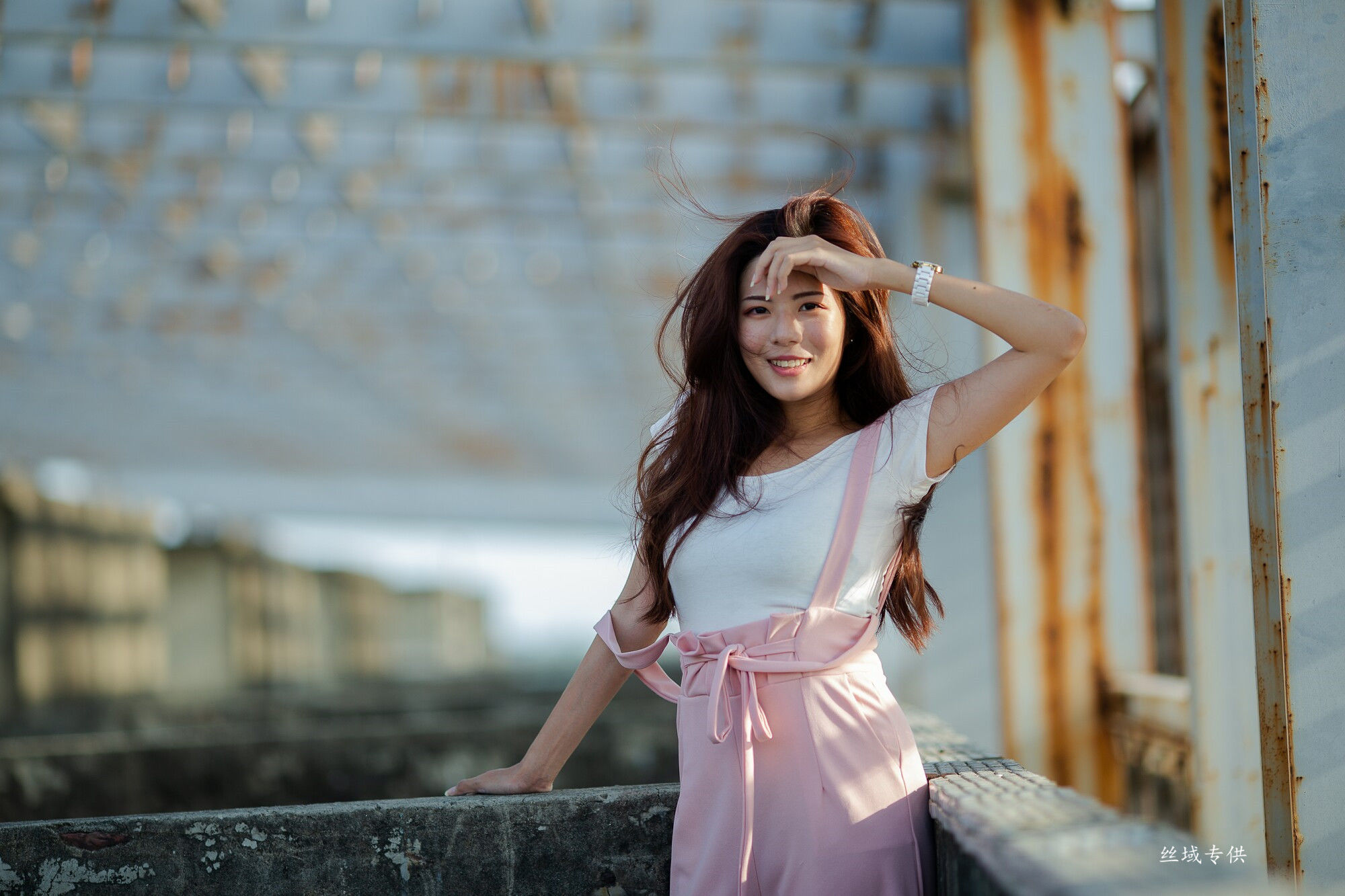 方唯真 制服-图16