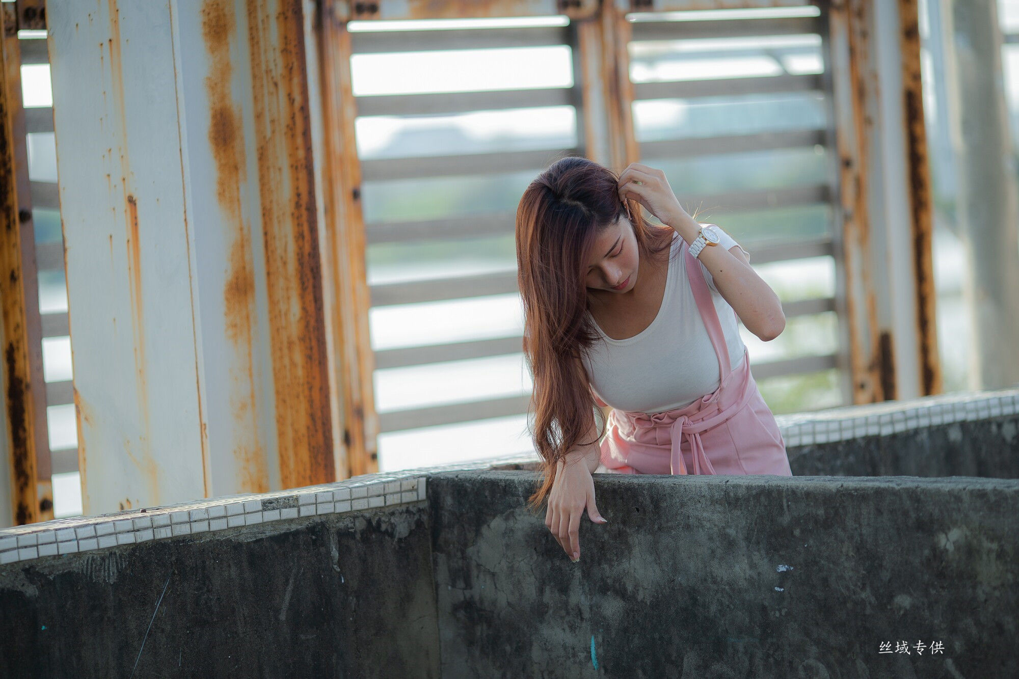 方唯真 制服-图17