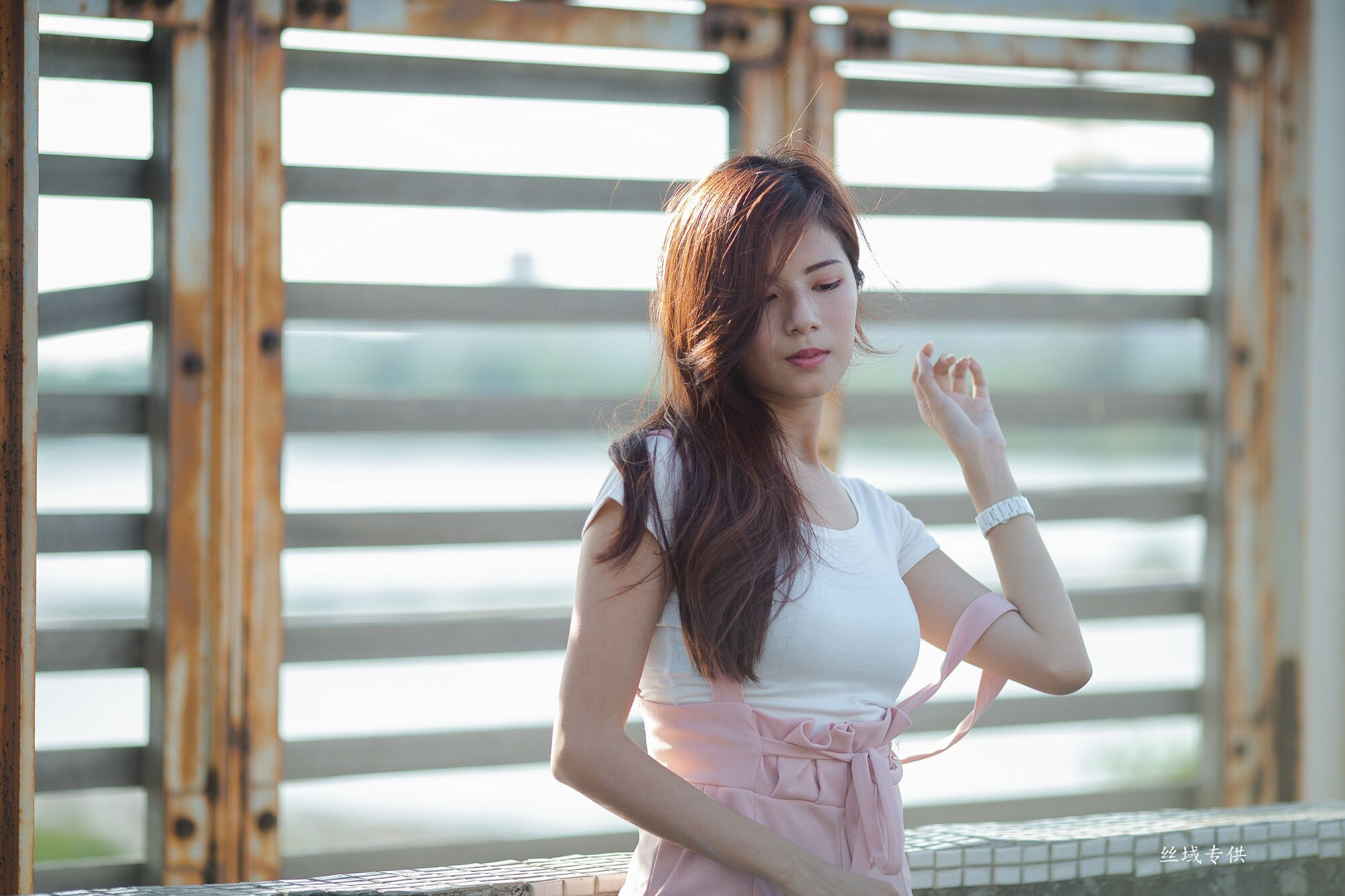 方唯真 制服-图18