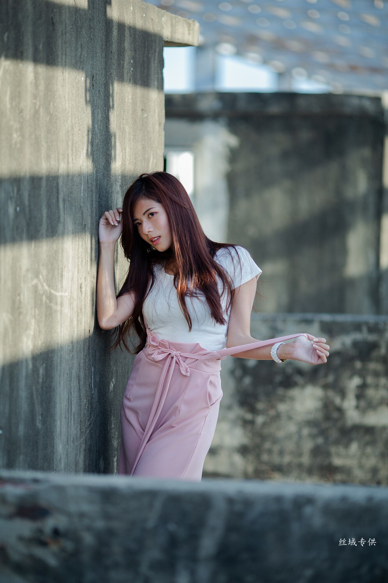 方唯真 制服-图19