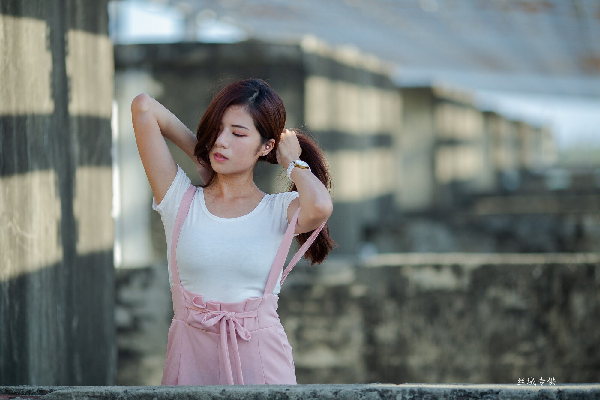 方唯真 制服-图23