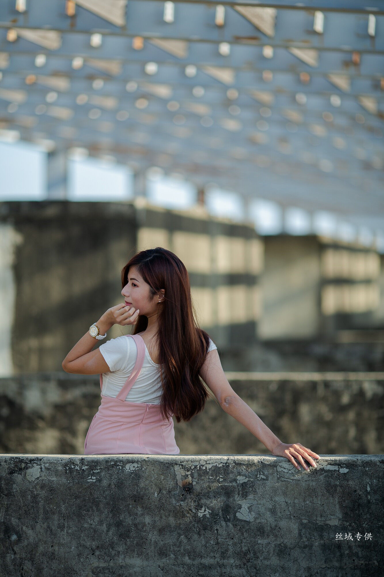 方唯真 制服-图25