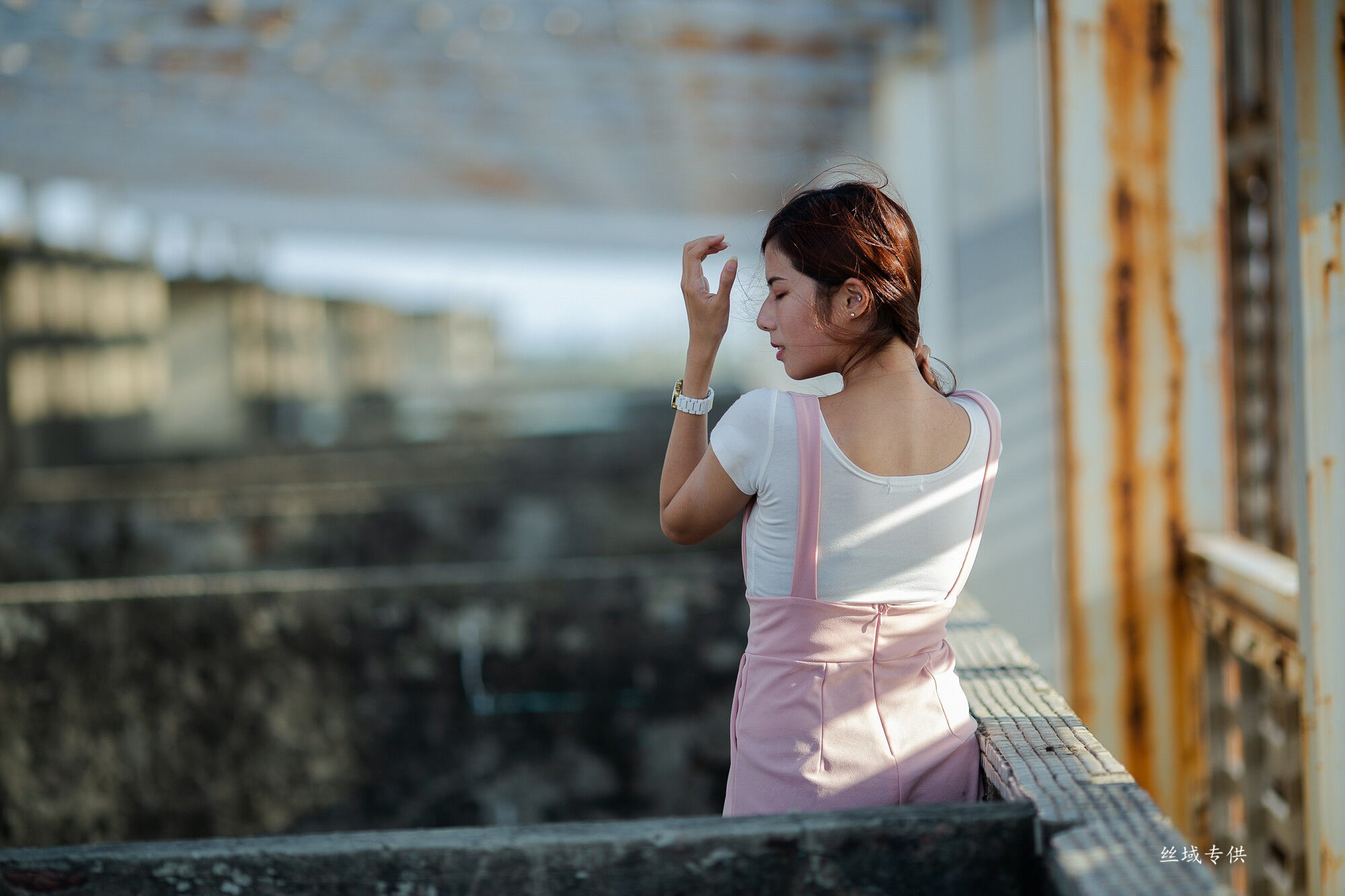 方唯真 制服-图26