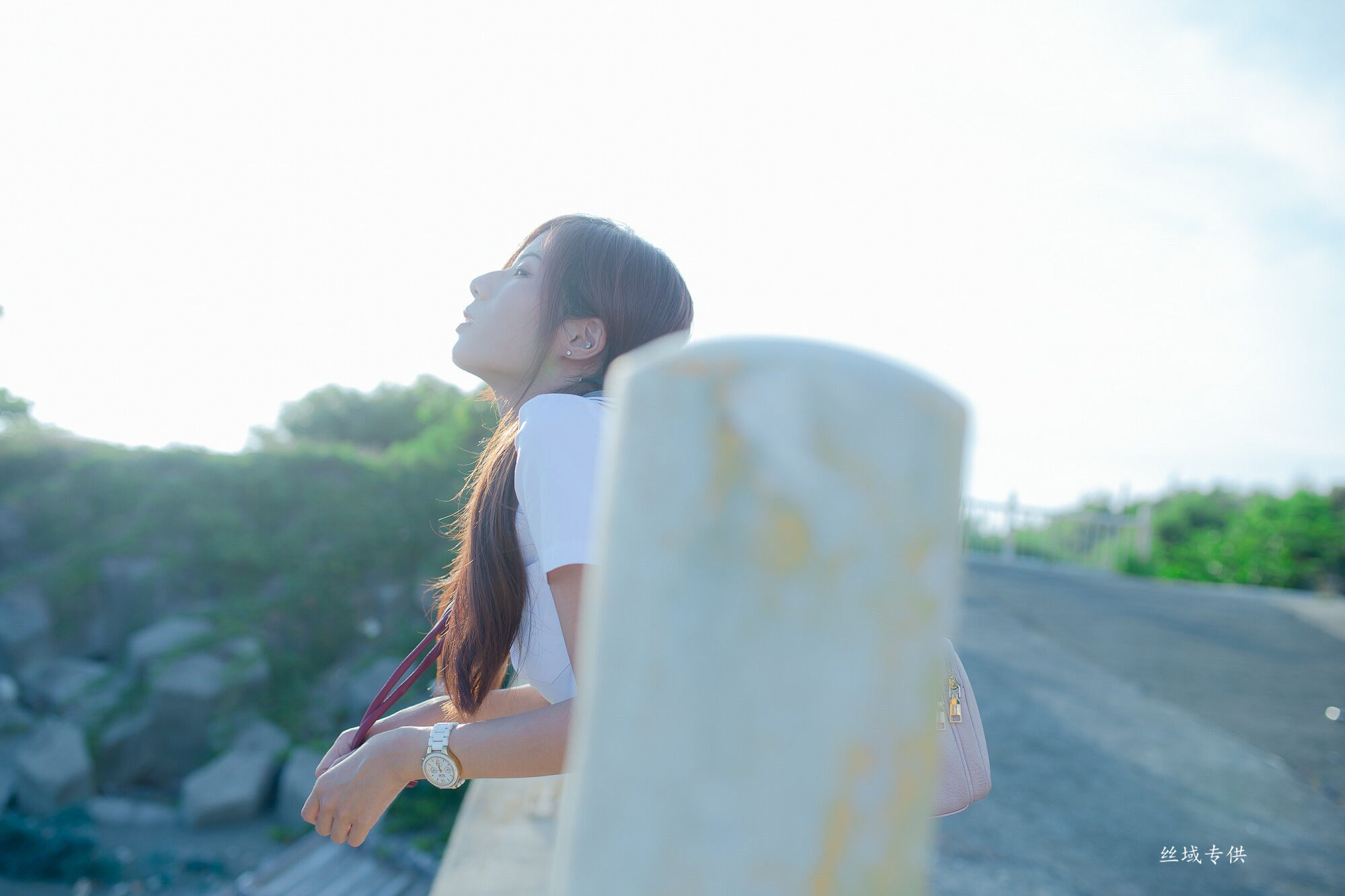 方唯真 制服-图34