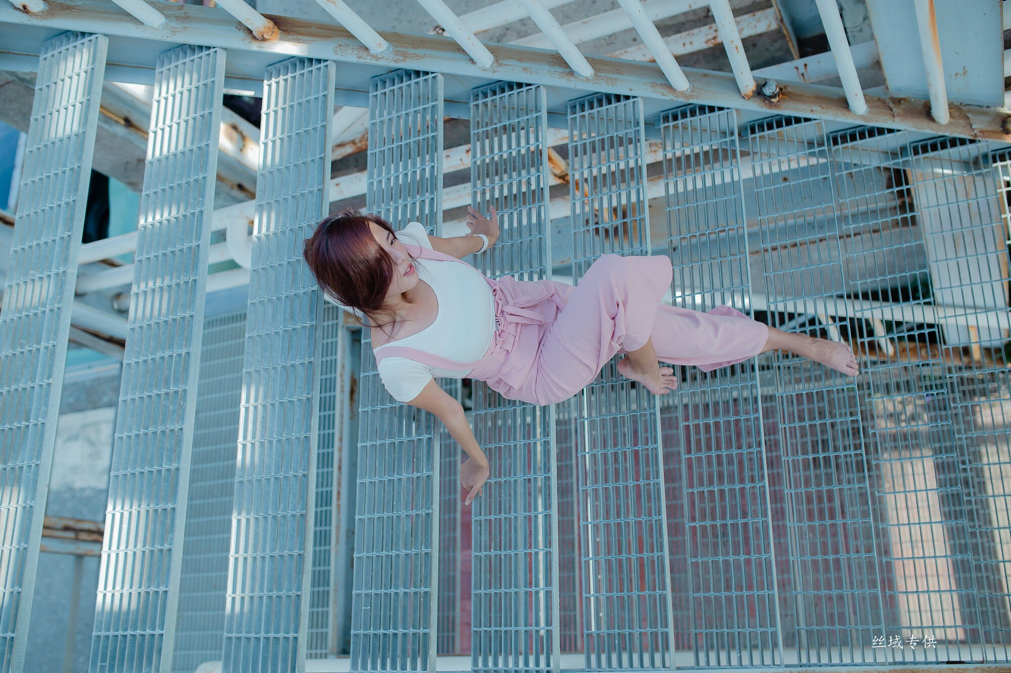 方唯真 制服-图5