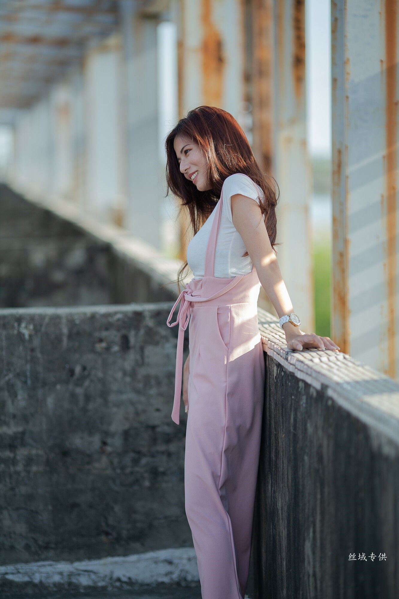 方唯真 制服-图8