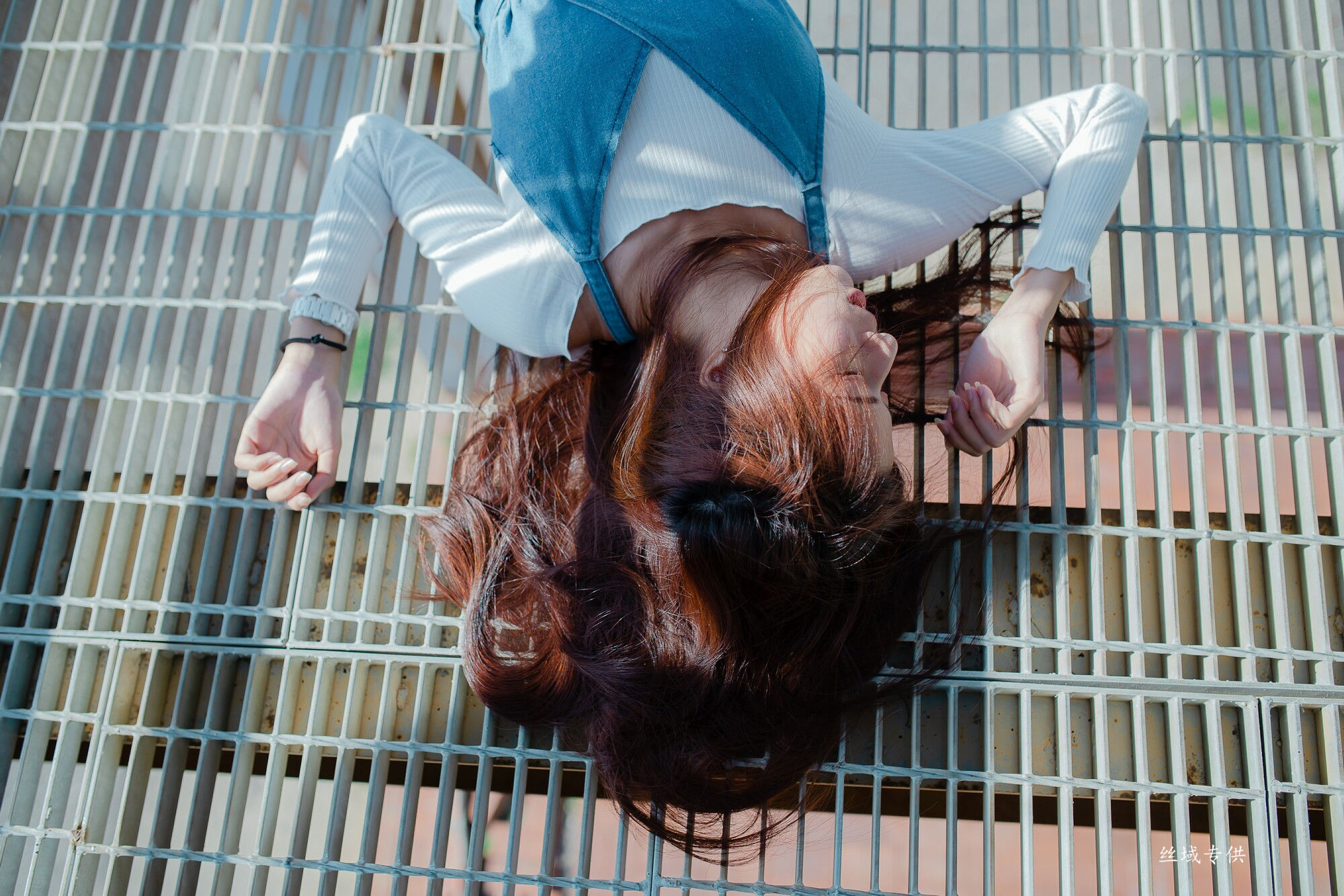 方唯真 长裙-图42