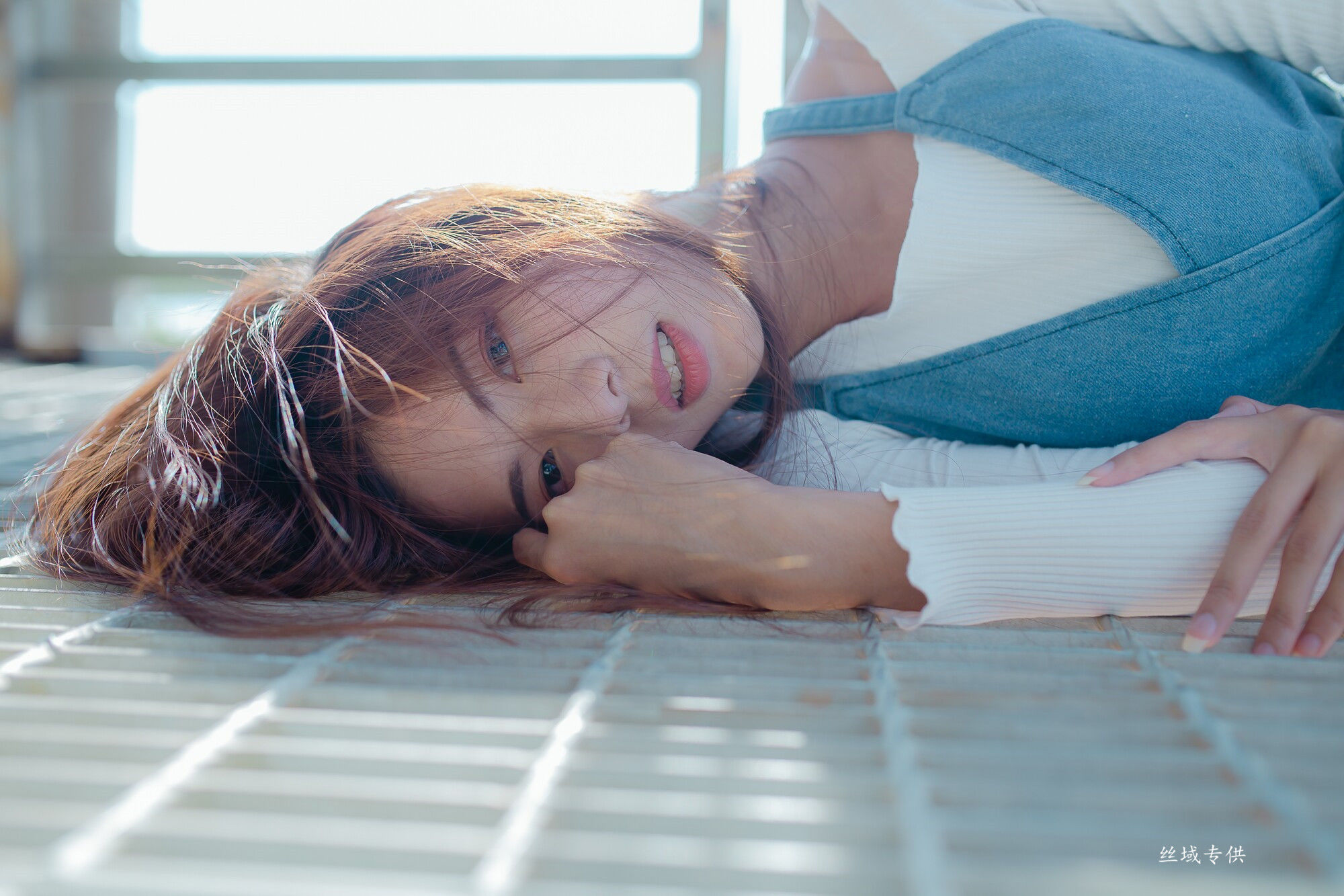 方唯真 长裙-图44