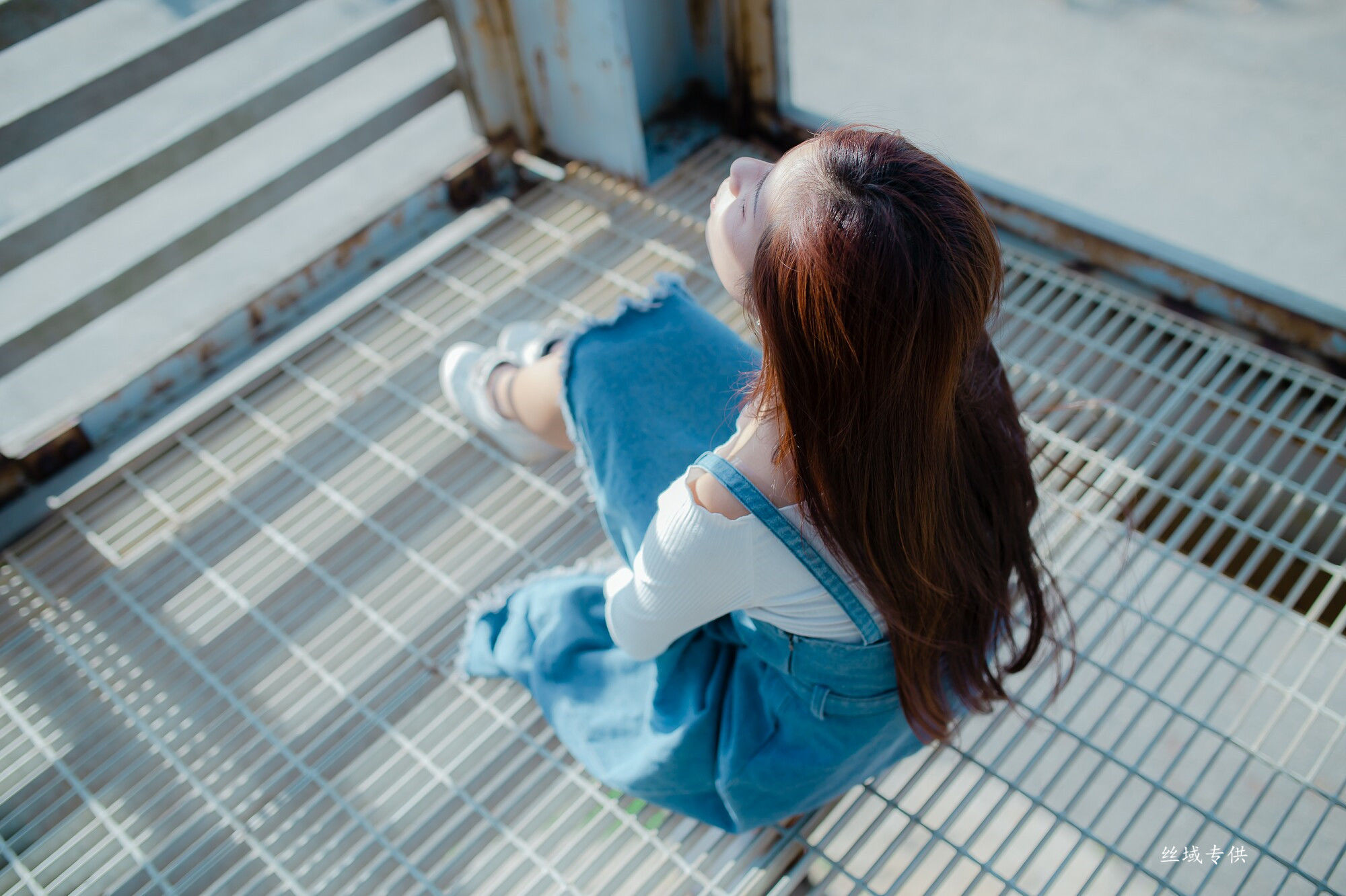 方唯真 长裙-图49