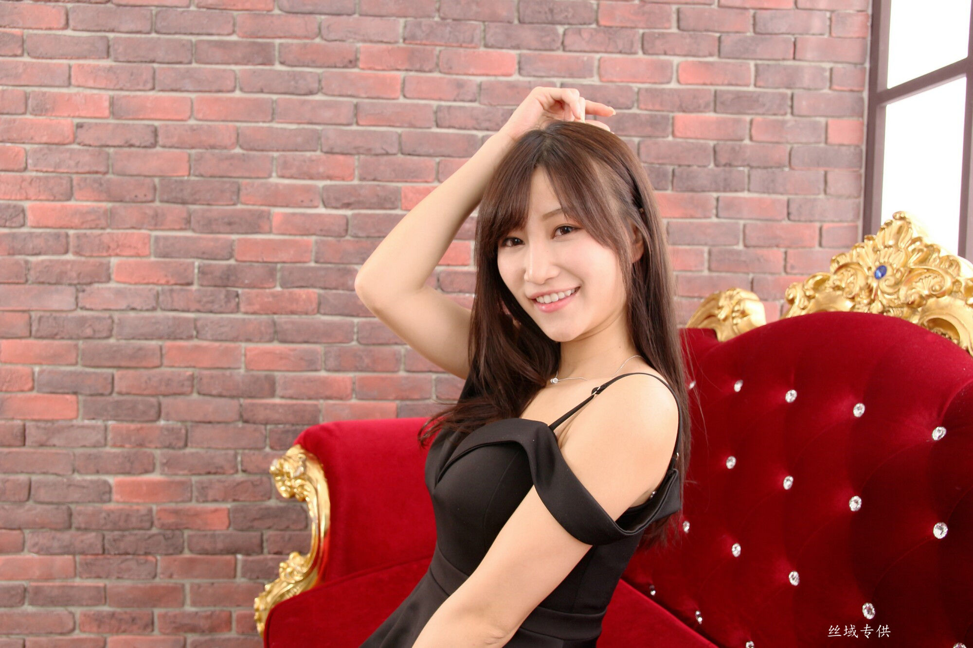 小筑兒 55棚拍 连衣裙-图20