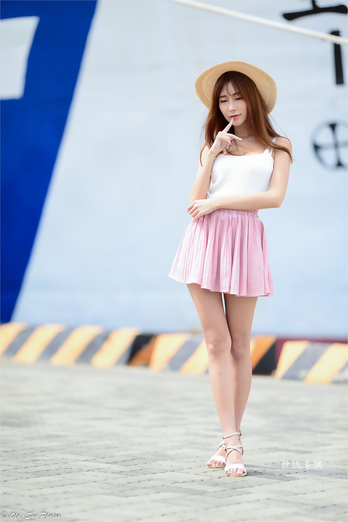 黃上晏 駁二-图49