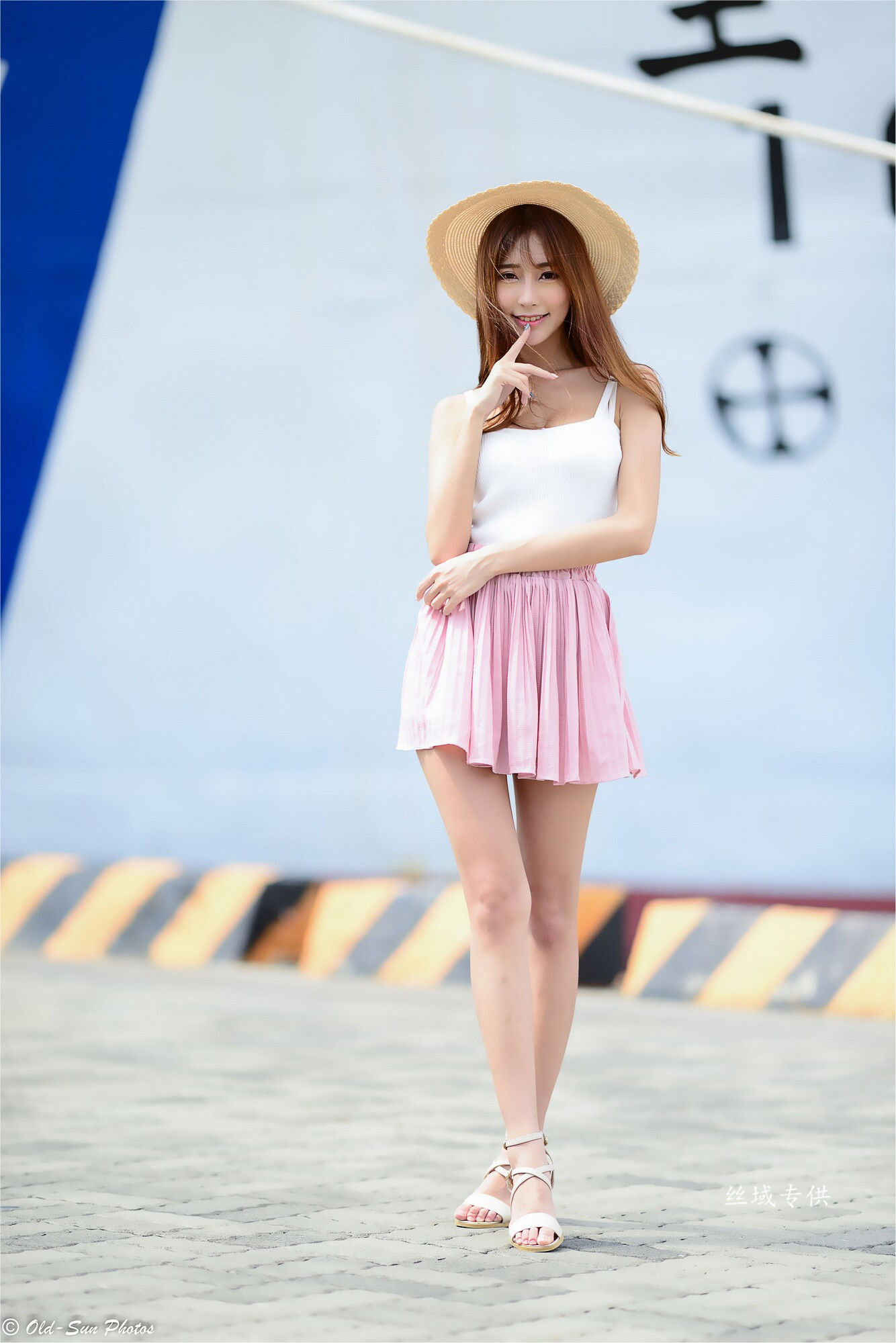 黃上晏 駁二-图50