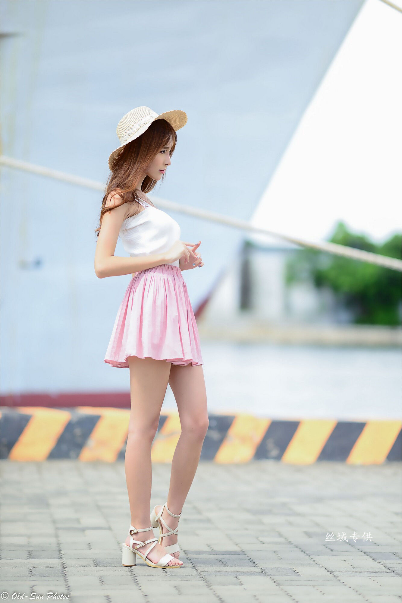 黃上晏 駁二-图54