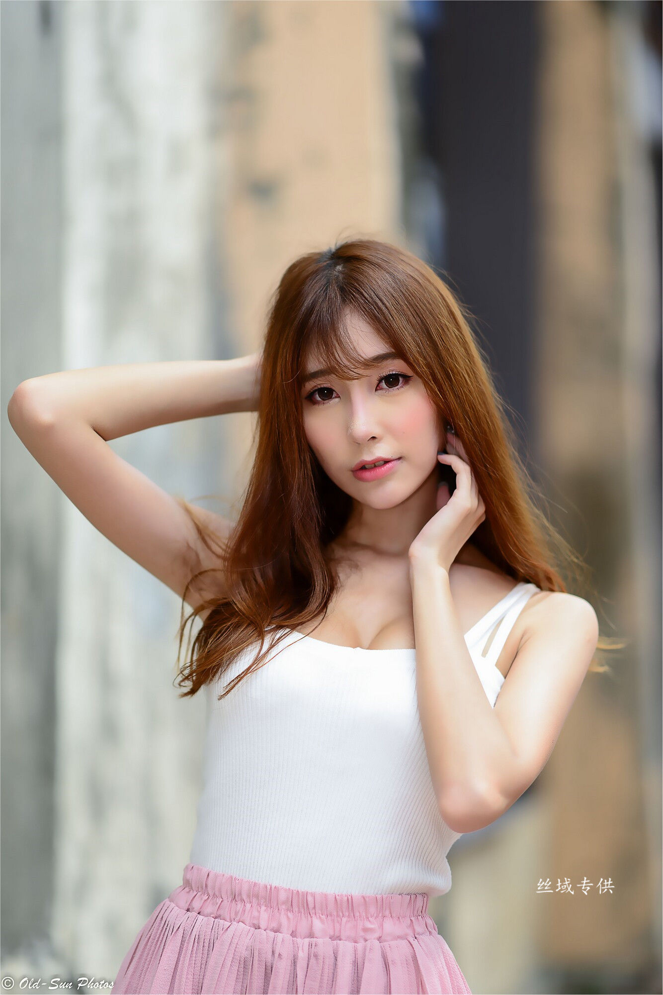 黃上晏 駁二-图97