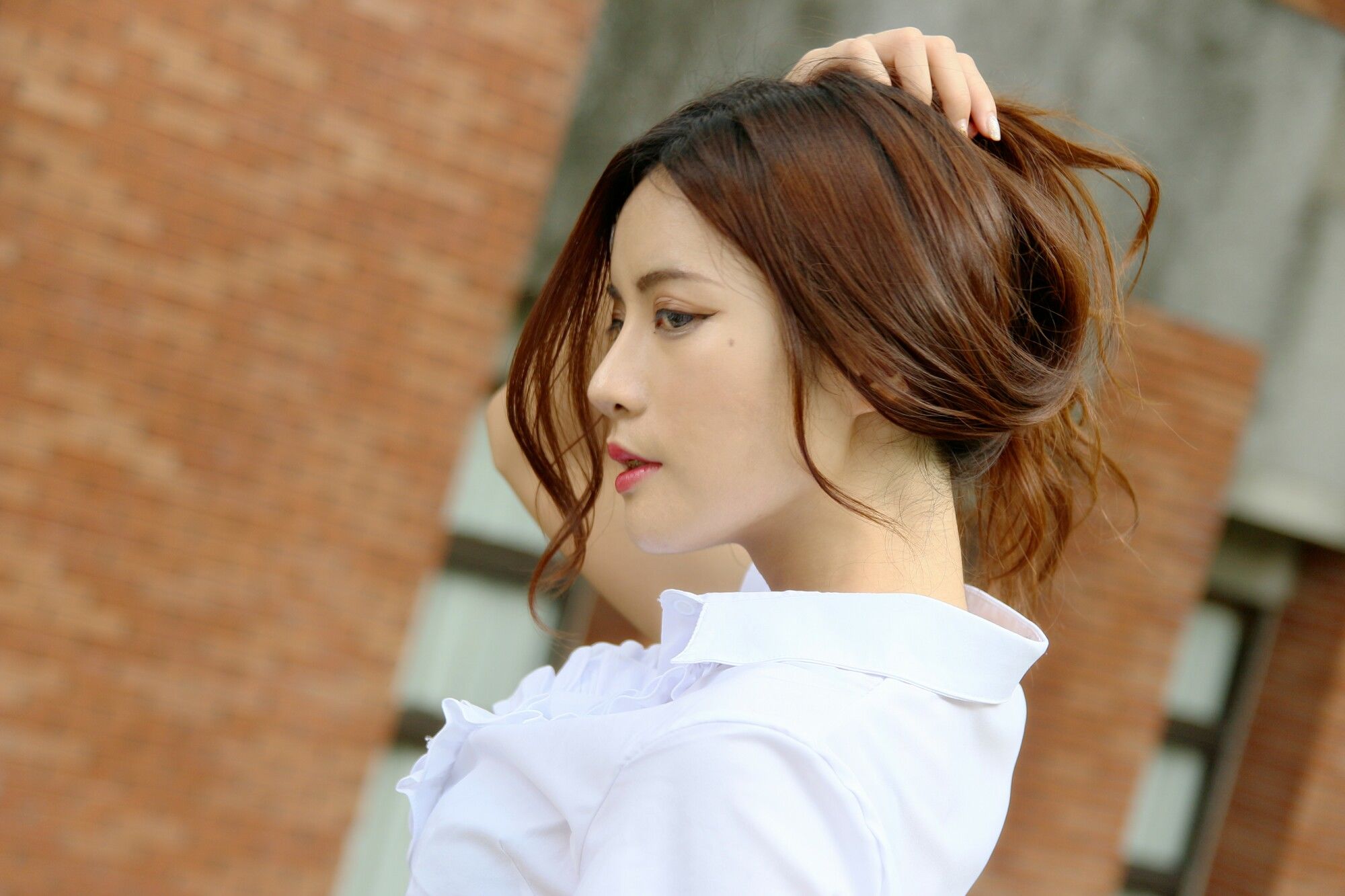 黃書庭 外拍-图33