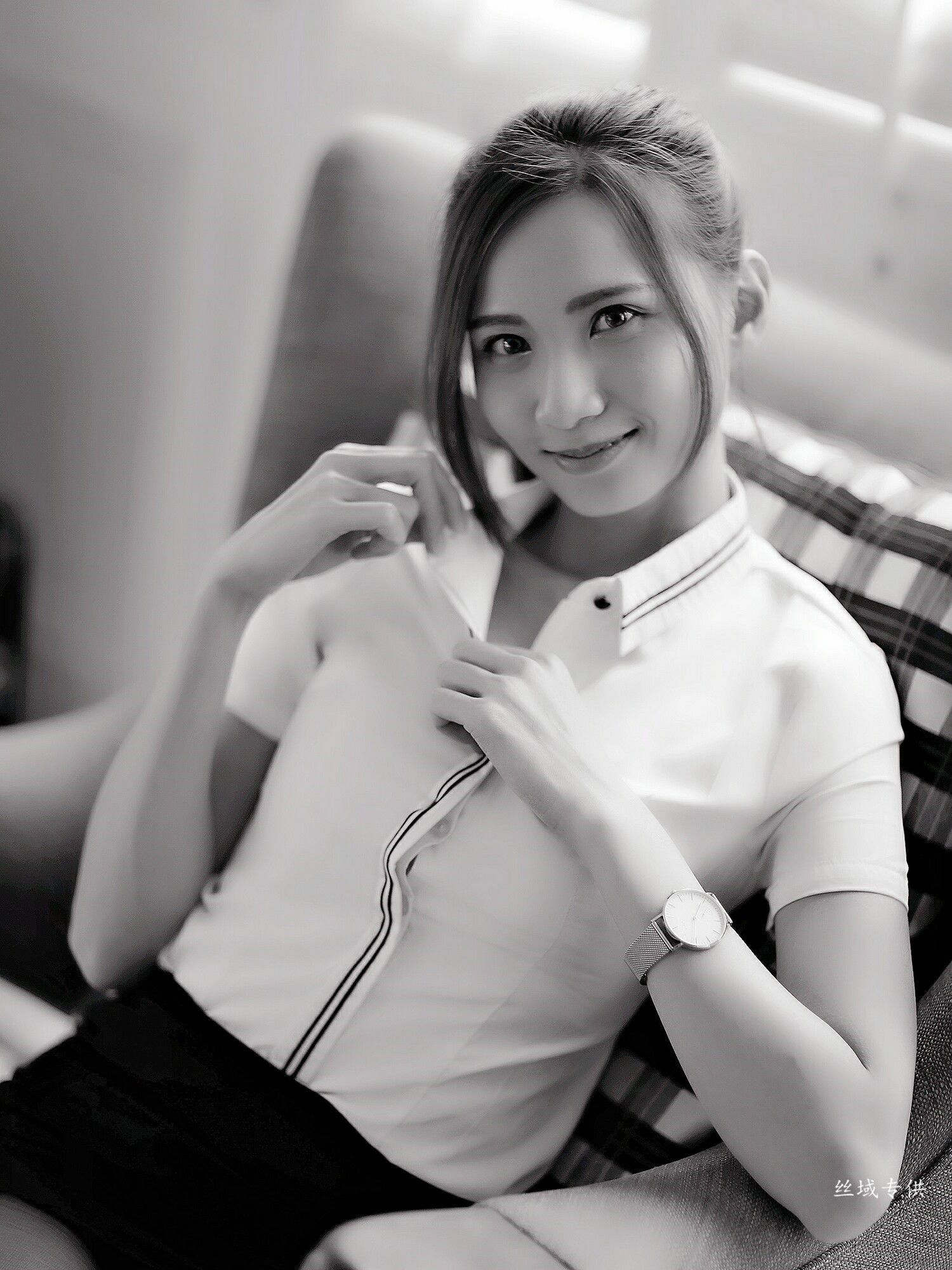 Candice蔡譯心 合集-图27