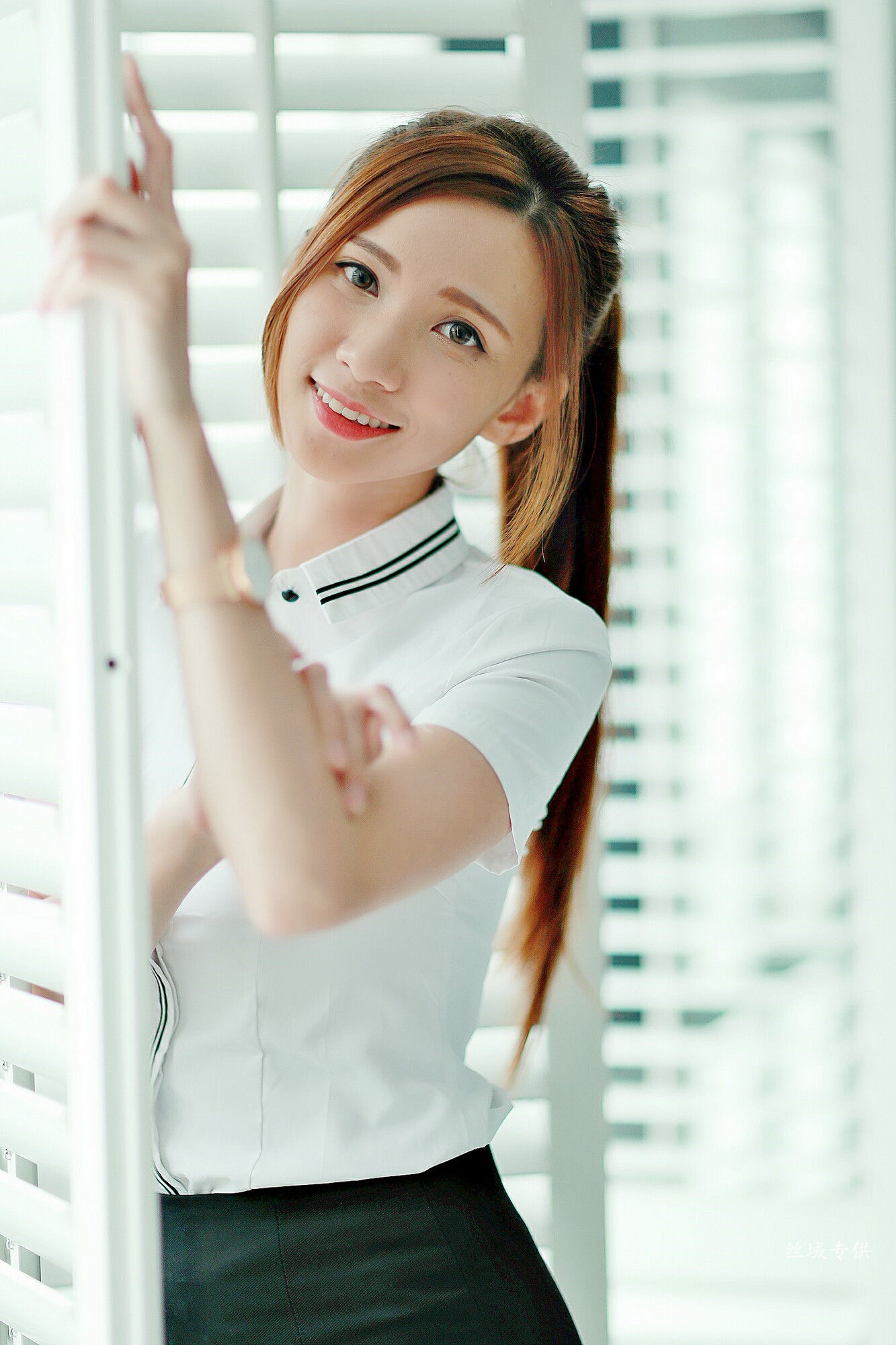 Candice蔡譯心 合集-图60