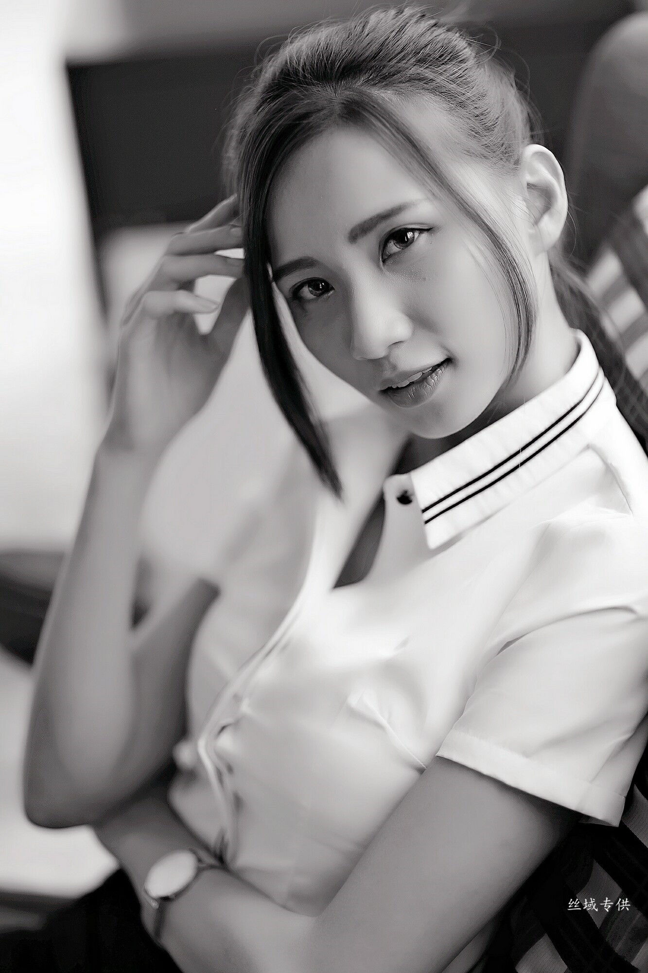 Candice蔡譯心 合集-图63