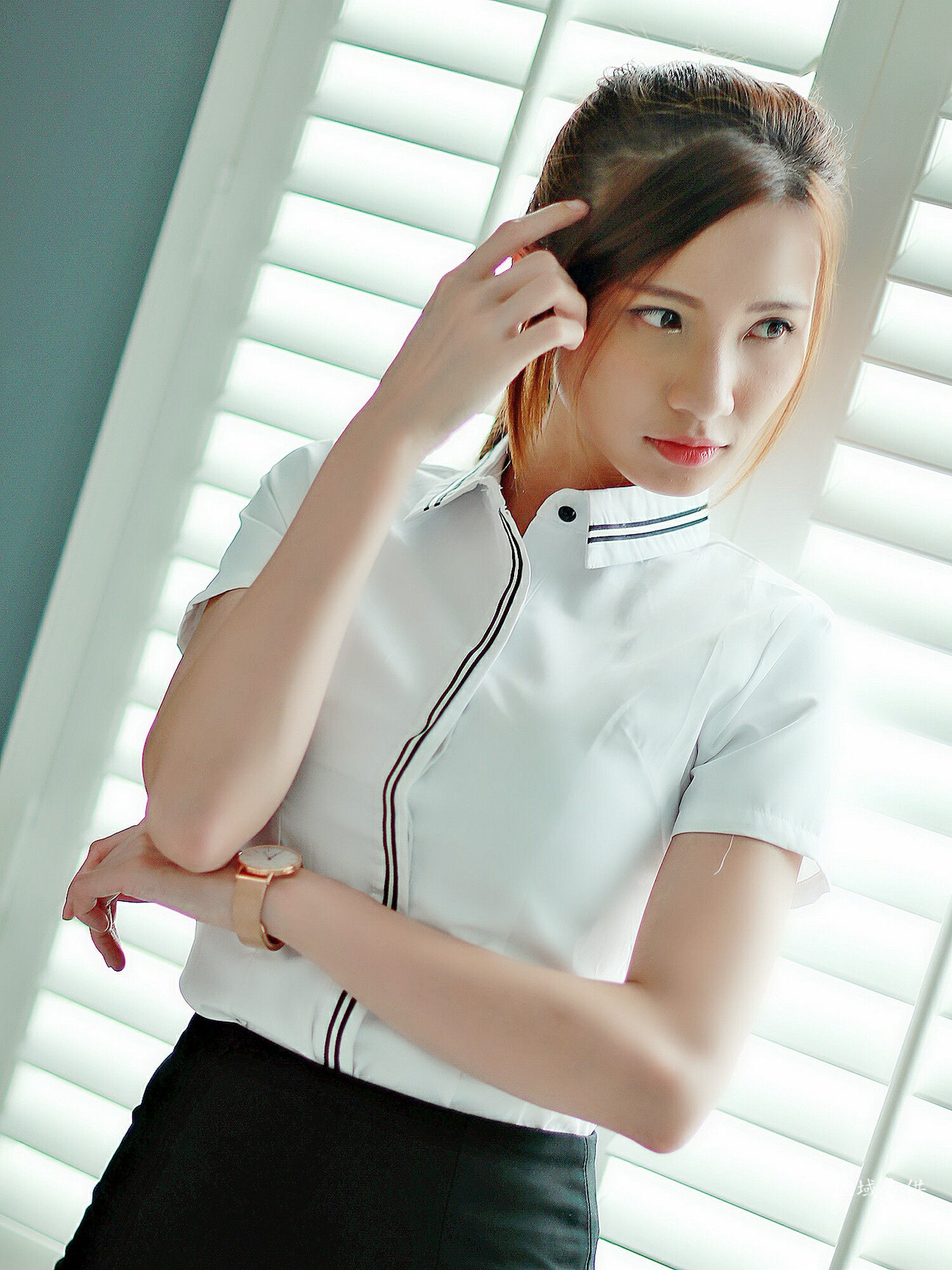 Candice蔡譯心 合集-图85